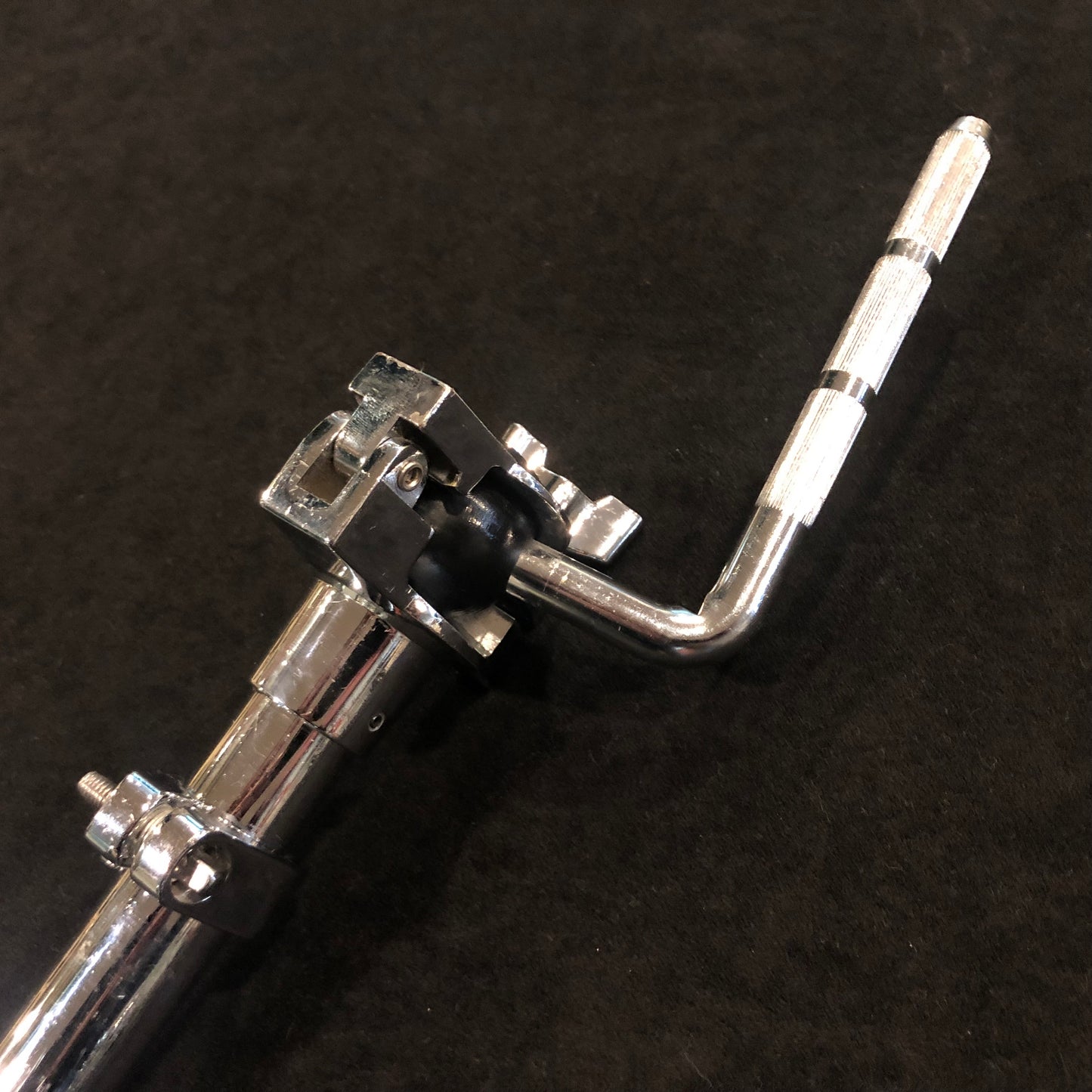Gibraltar Single L-Rod Tom Mount L-Arm
