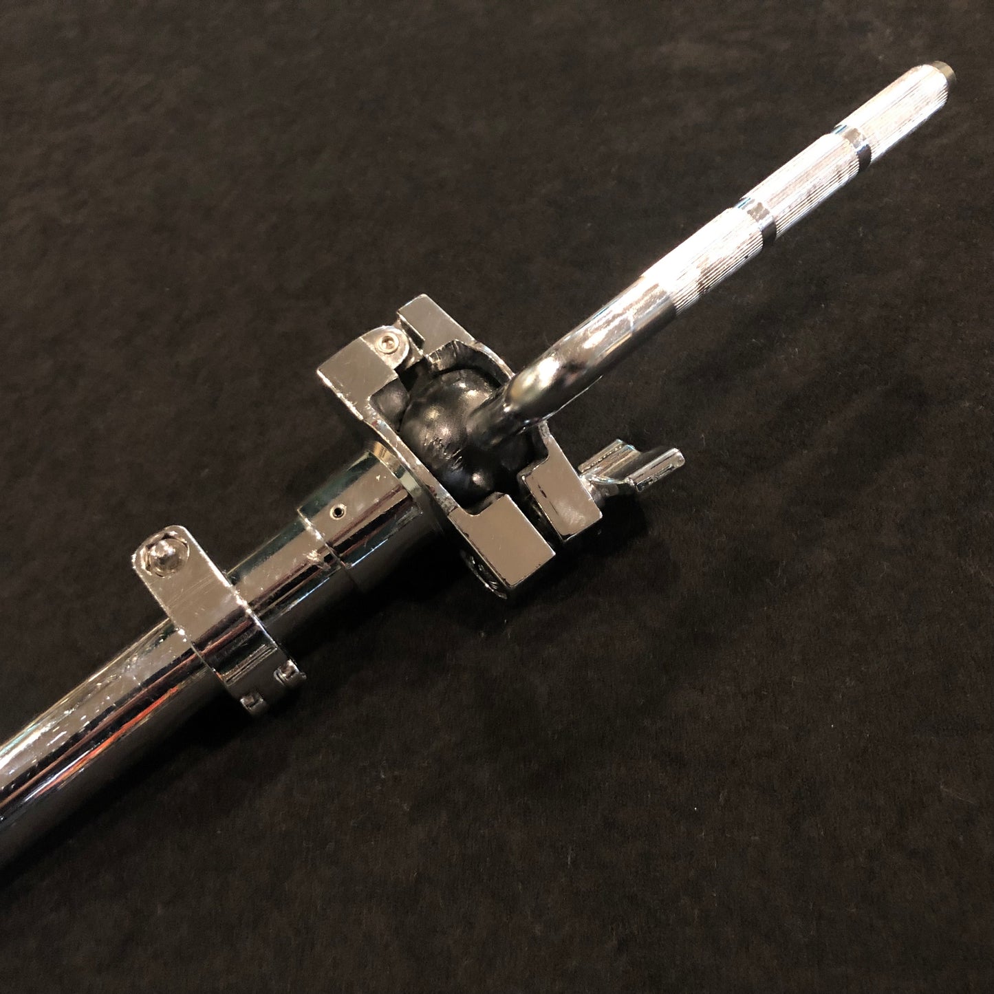 Gibraltar Single L-Rod Tom Mount L-Arm