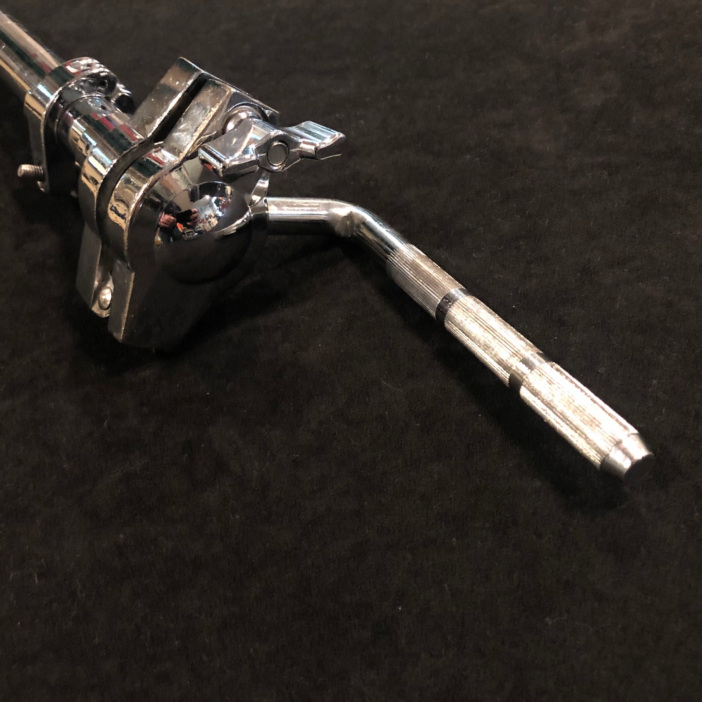 Gibraltar Single L-Rod Tom Mount L-Arm