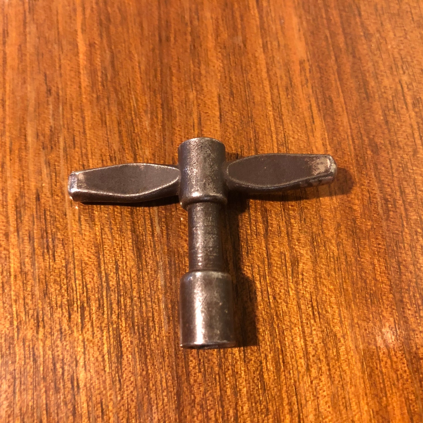 Vintage 1930s/1940s WFL Ludwig Drum Tuning Key