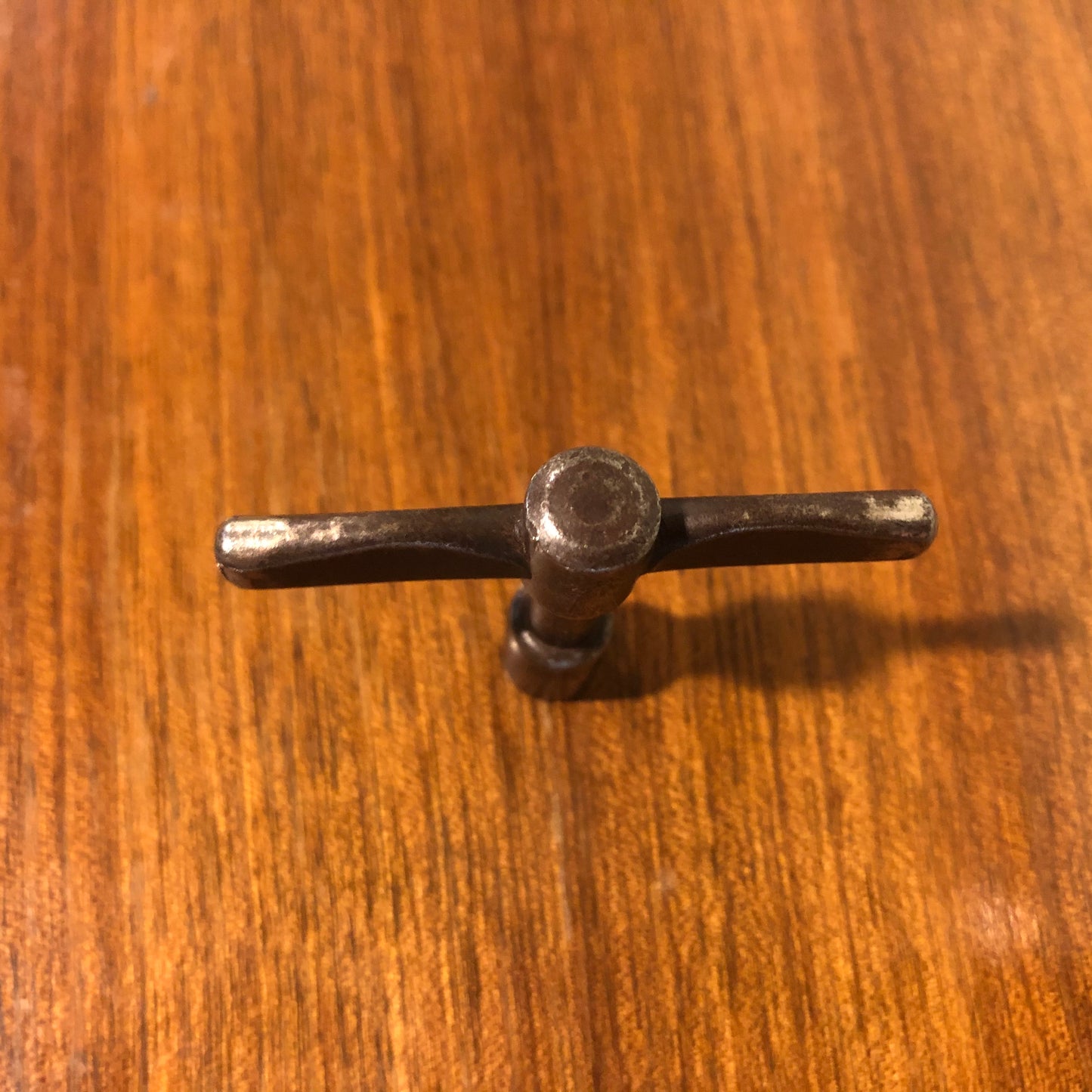 Vintage 1930s/1940s WFL Ludwig Drum Tuning Key