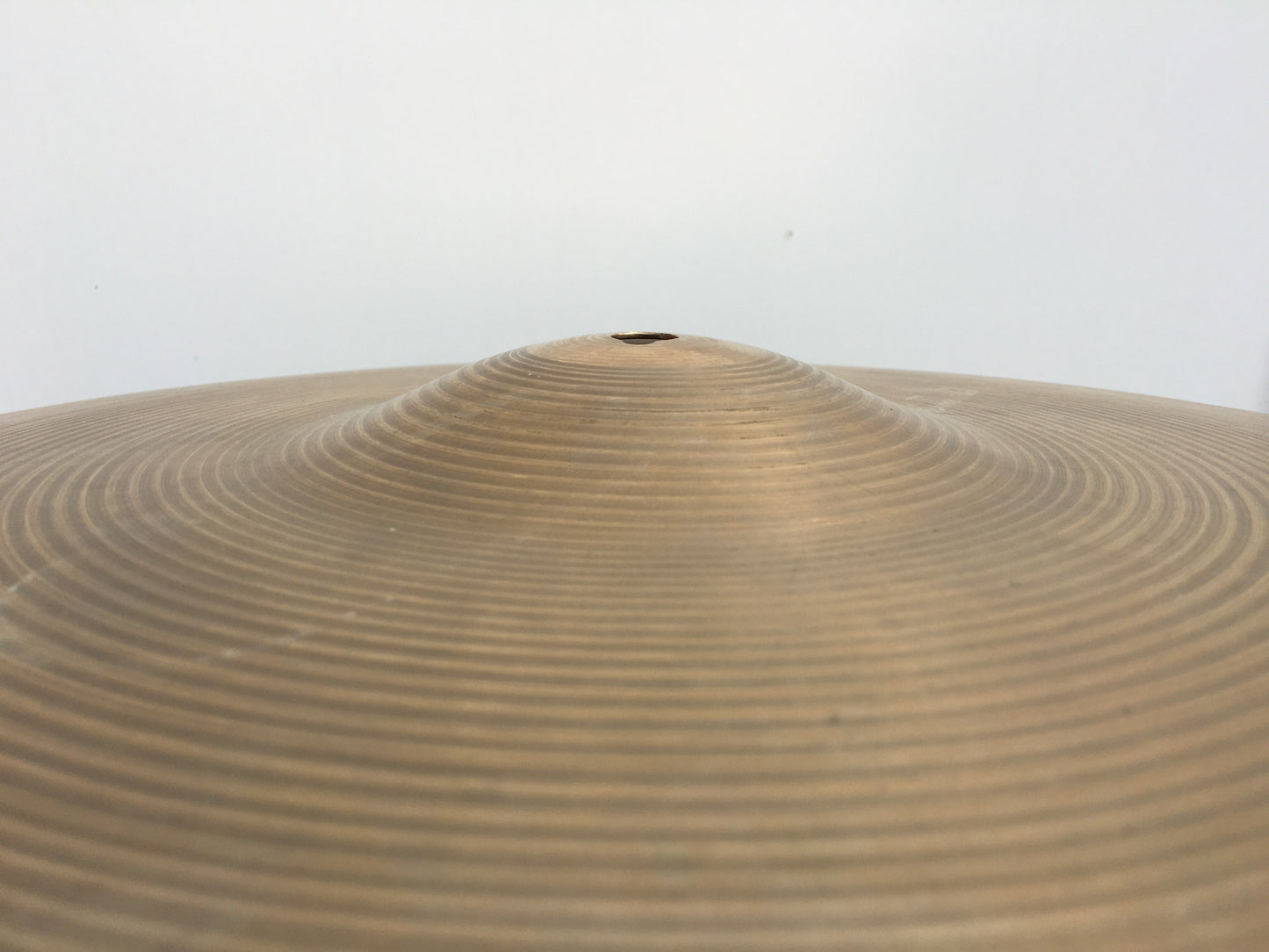 20" Zildjian A 1960's Ride Cymbal 2364g #173 *Sound File*