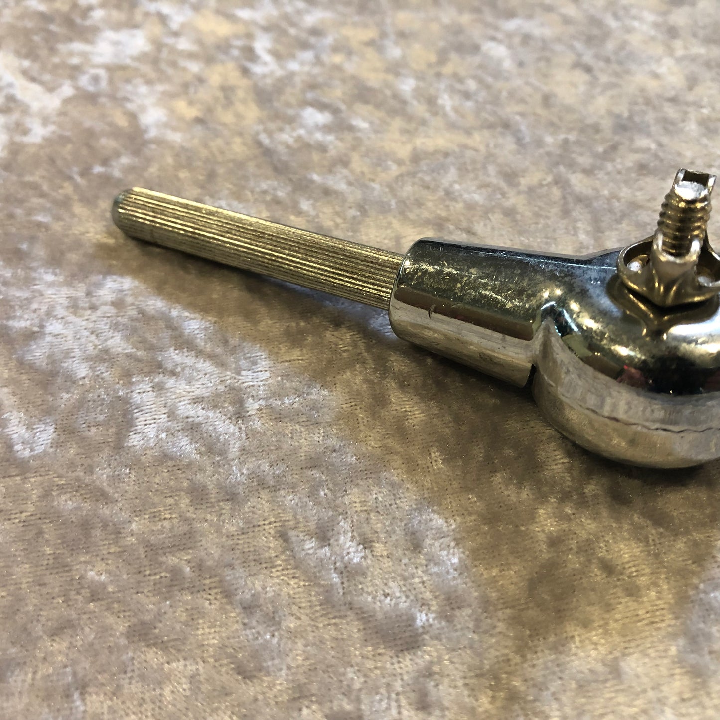 Vintage 1950s-60s Kent Tom Drum Arm