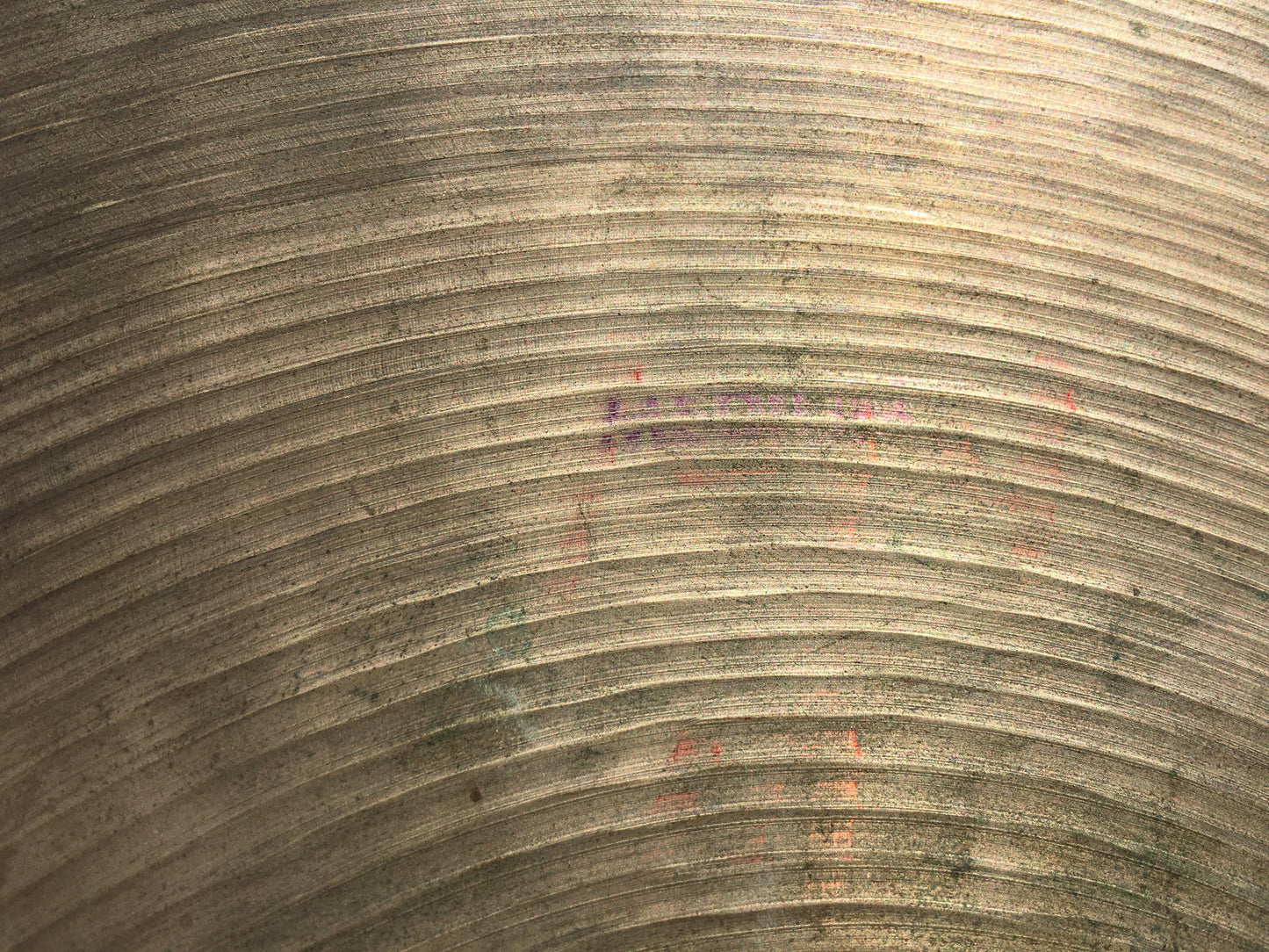 14" Zildjian K Istanbul New Stamp Hi Hat Cymbal Pair 794/802g #50