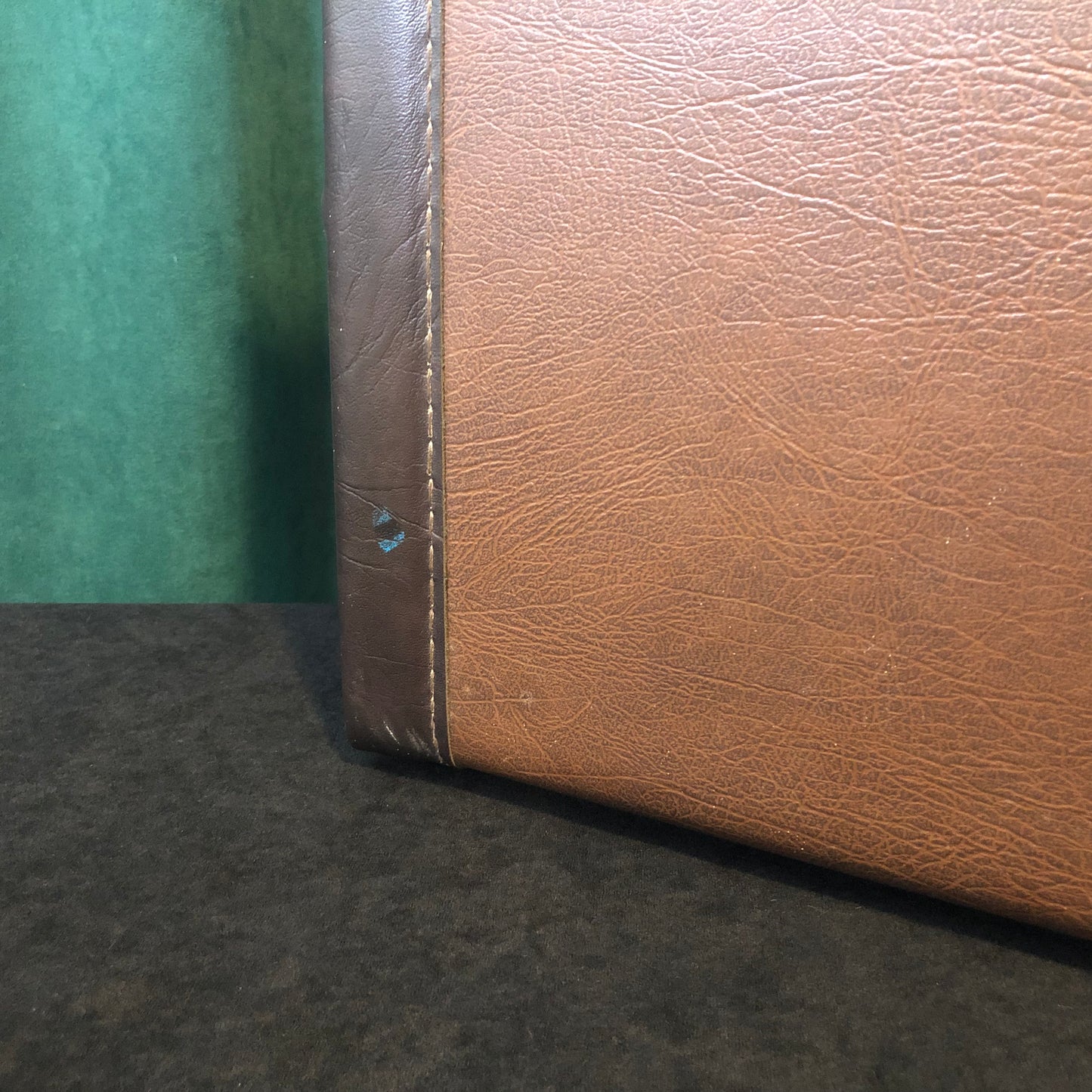 2000 Ludwig 5x14 Limited Edition Brass Millennium Snare Drum #36 of 100