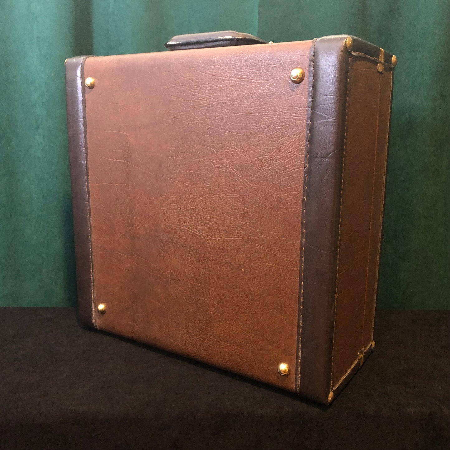 2000 Ludwig 5x14 Limited Edition Brass Millennium Snare Drum #36 of 100