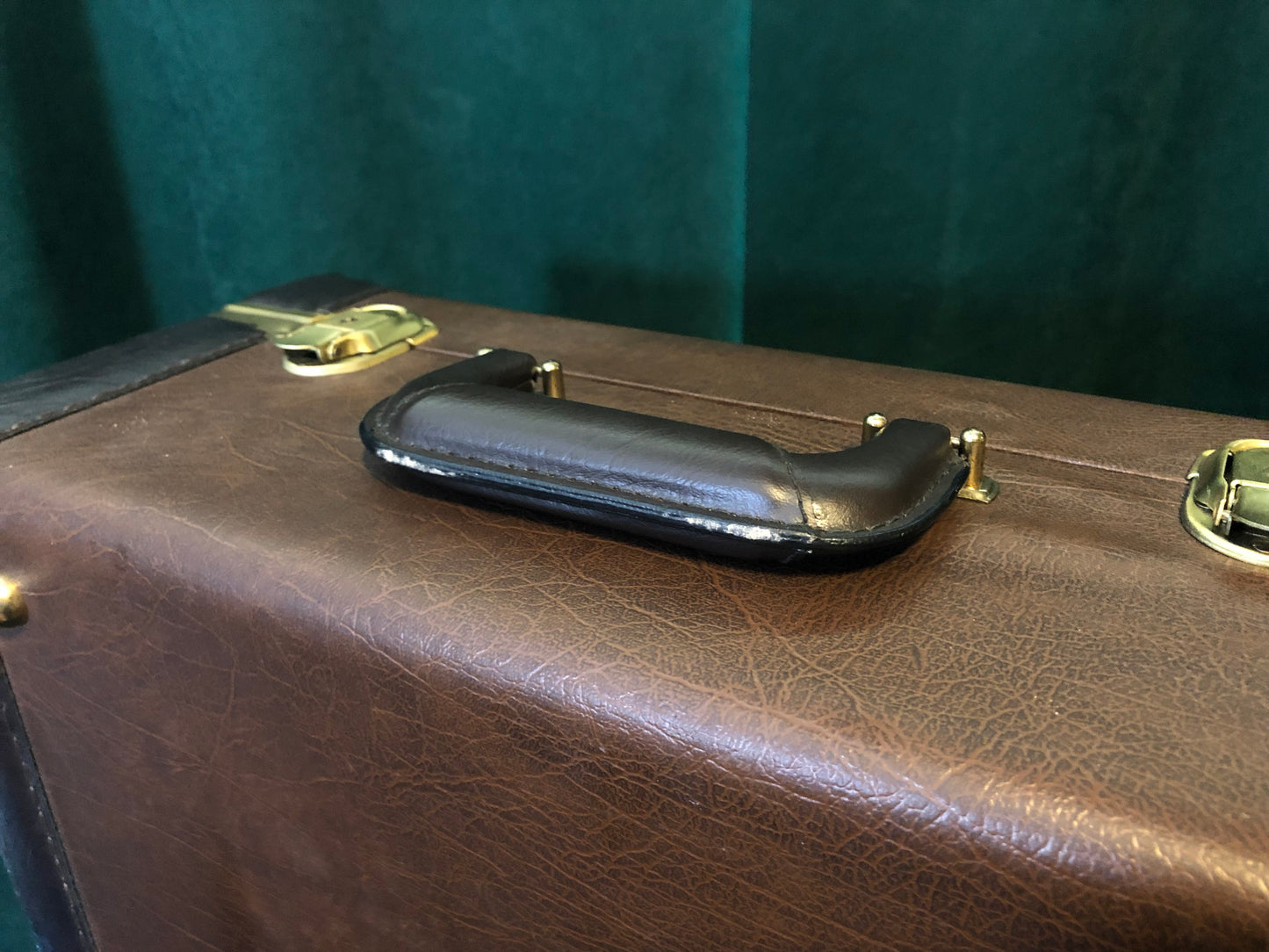 2000 Ludwig 5x14 Limited Edition Brass Millennium Snare Drum #36 of 100