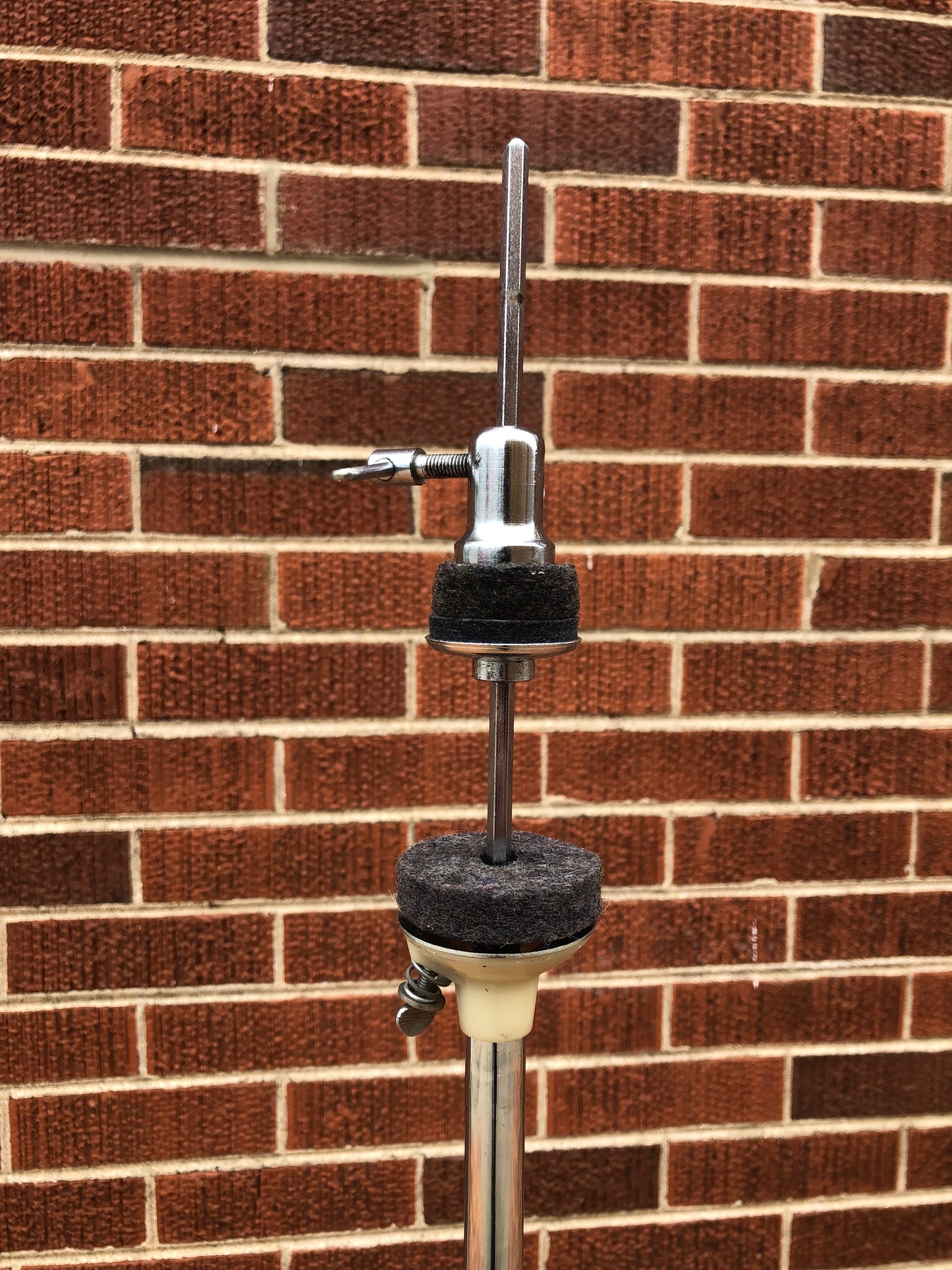 1960s Slingerland No. 806 Dynamo Hi-Hat Stand