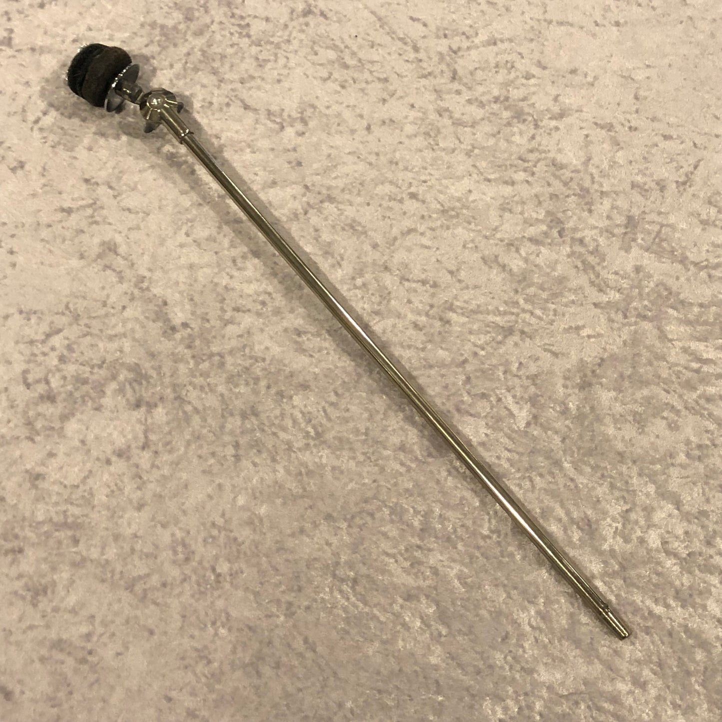 1960s Ludwig No. 1380 Disappearing Cymbal Holder Arm