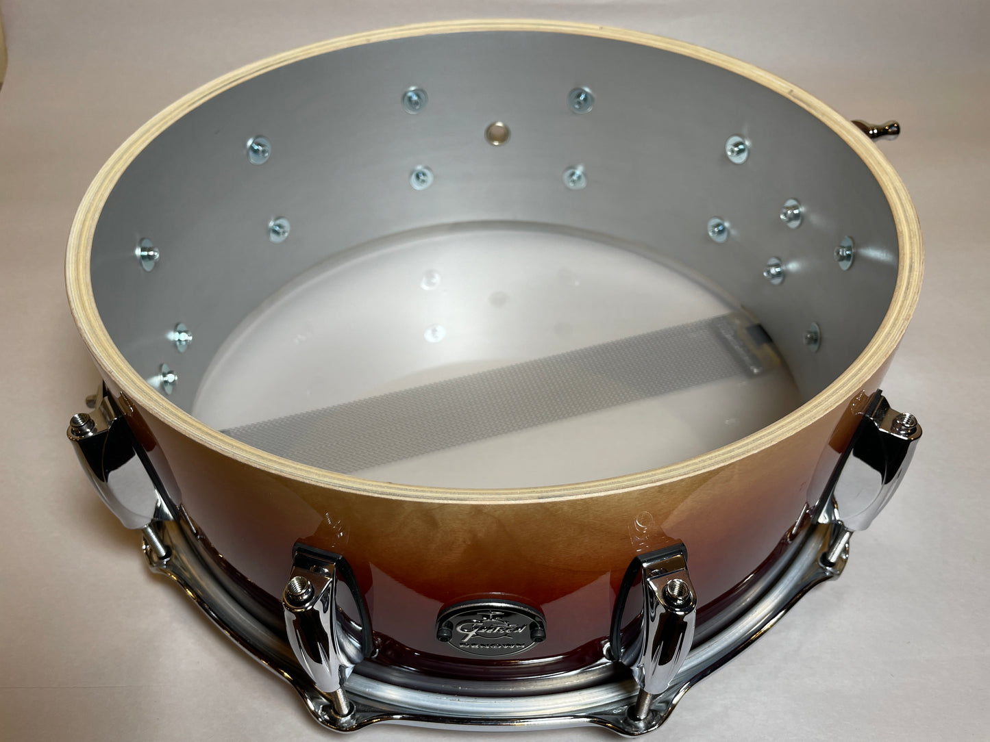 Gretsch 5.5x14 Renown Snare Drum Sunburst