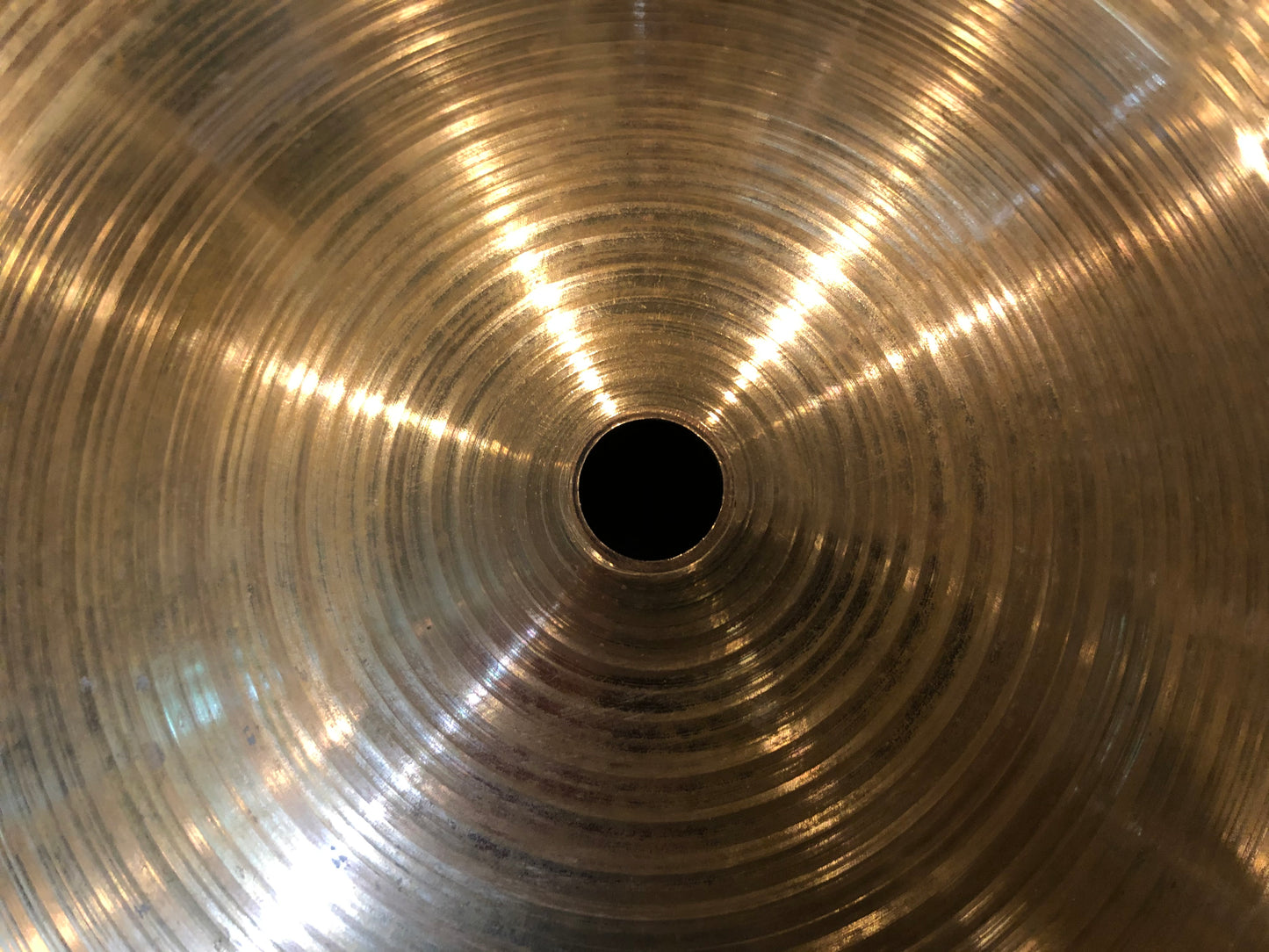 22" Paiste Signature Series Power Ride Cymbal 3864g