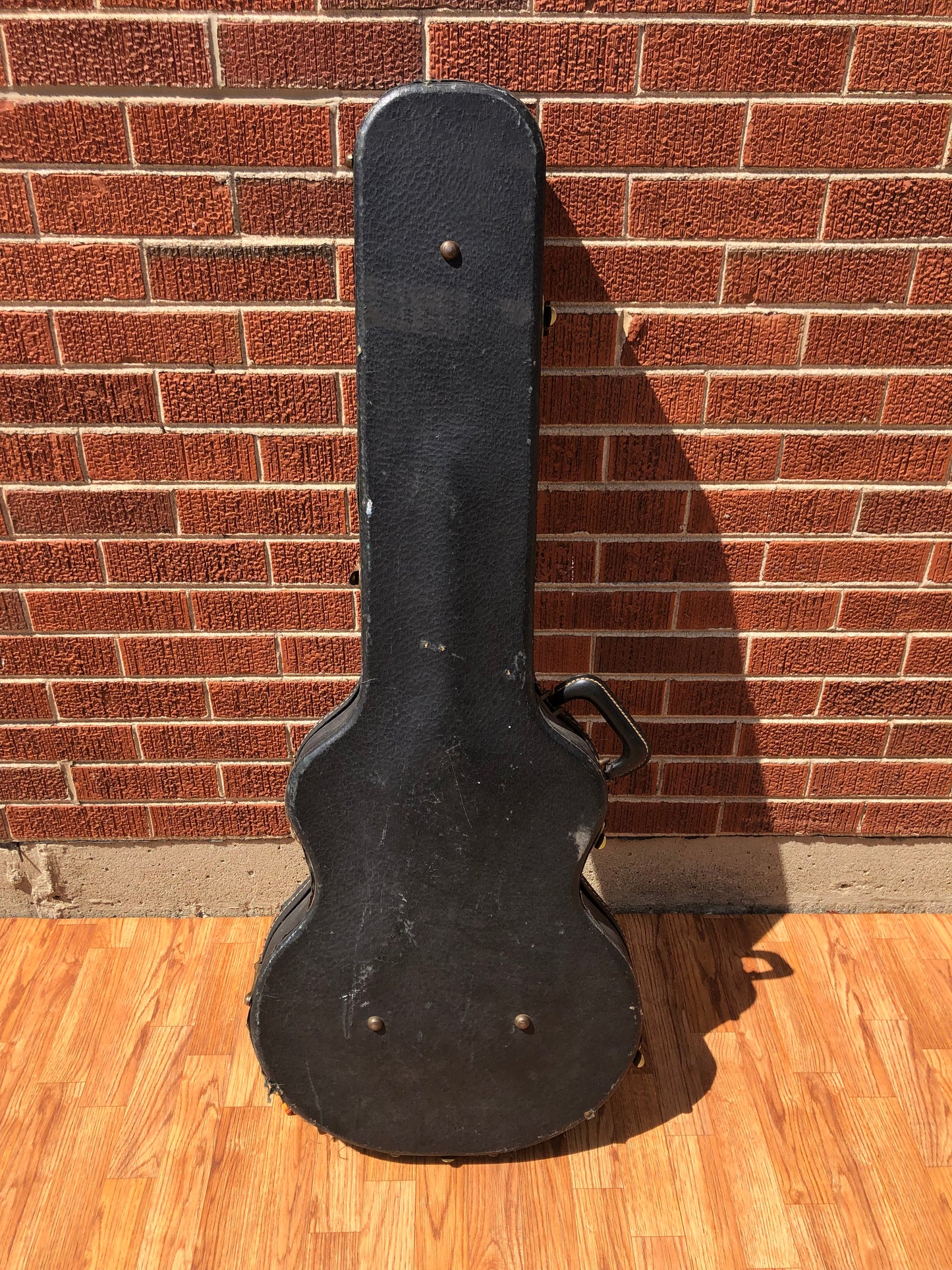 1969 Gibson EB-2 Bass Guitar Sunburst EB2 Original Case