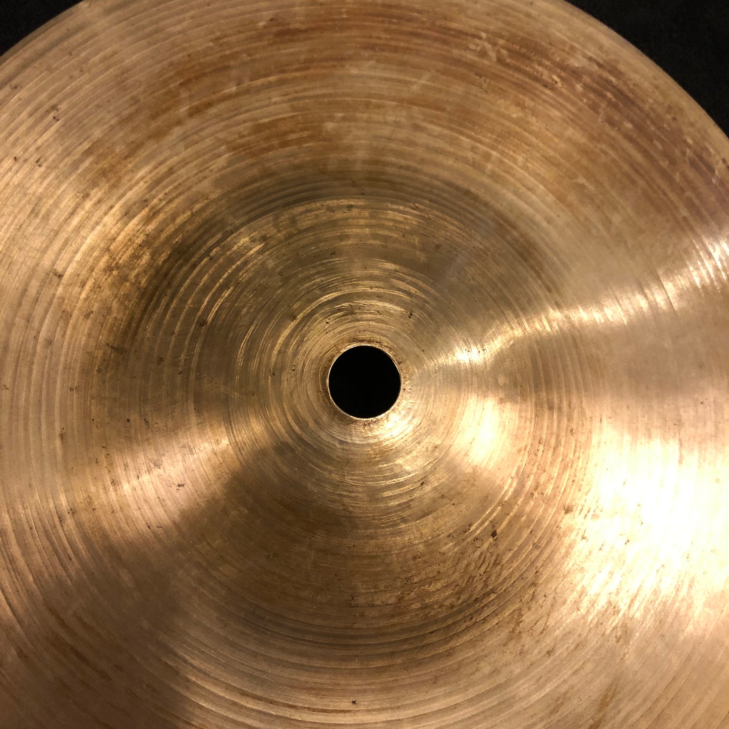 8.25" Zildjian A 1957-1959 Splash Cymbal 146g #465