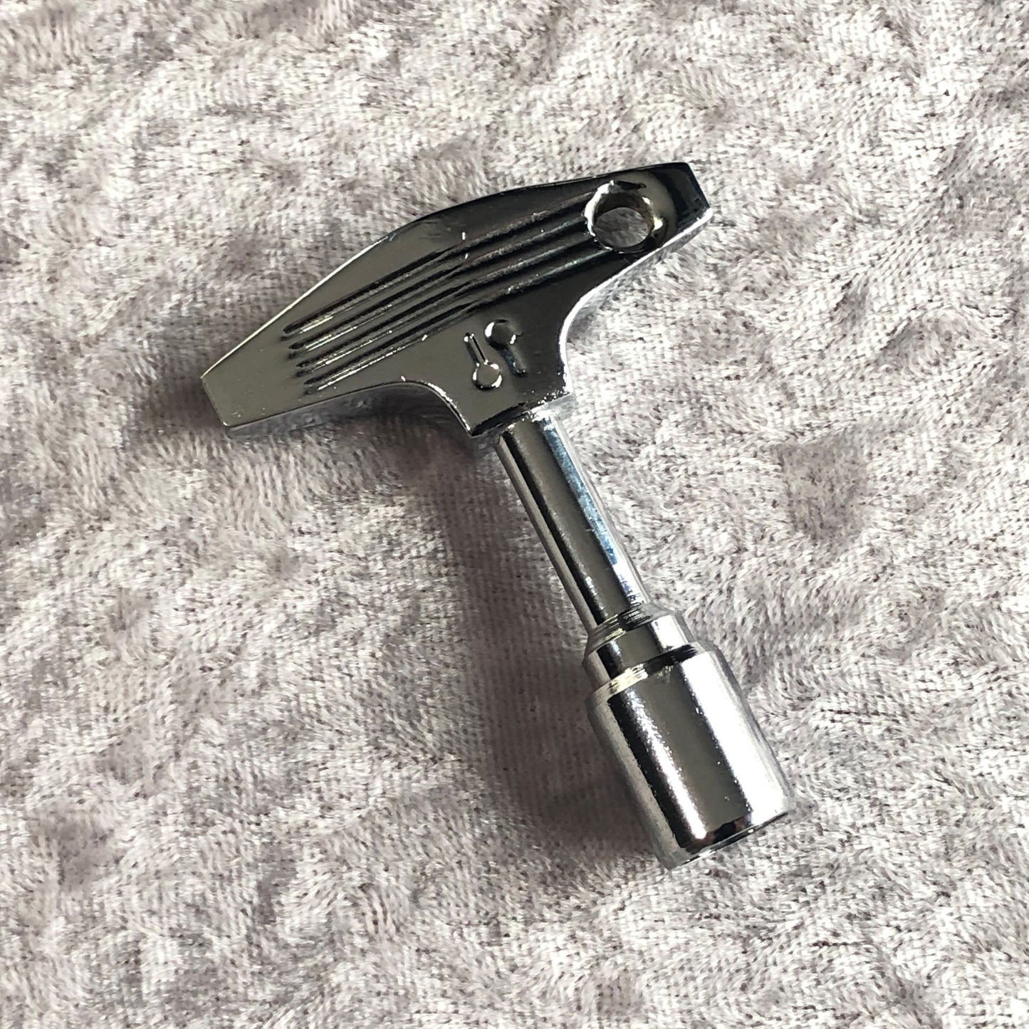 Vintage N.O.S. 1970s Sonor Slotted Head Drum Tuning Key