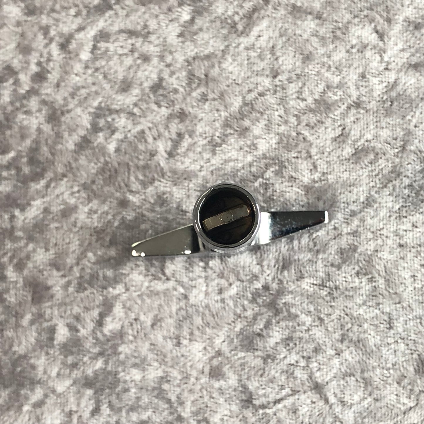 Vintage N.O.S. 1970s Sonor Slotted Head Drum Tuning Key