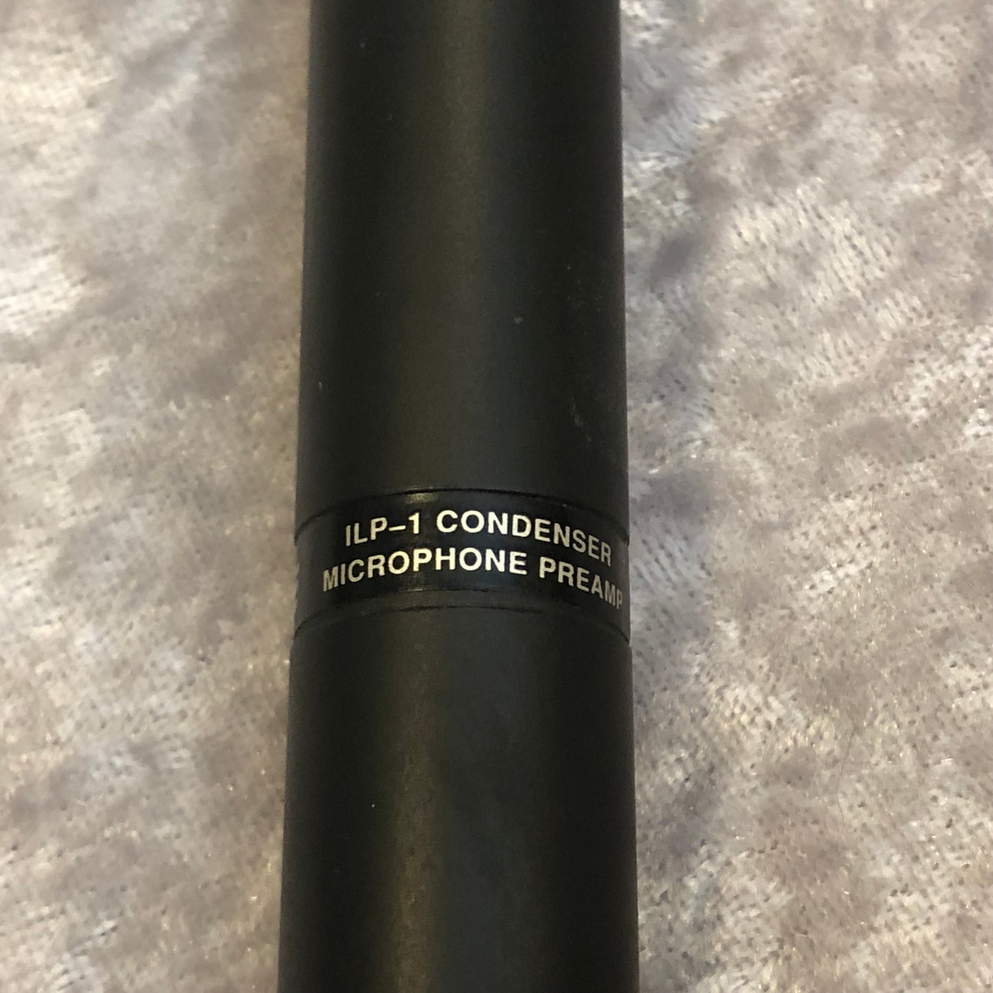 Shure ILP-1 Condenser Microphone Preamp for SM91 or SM90