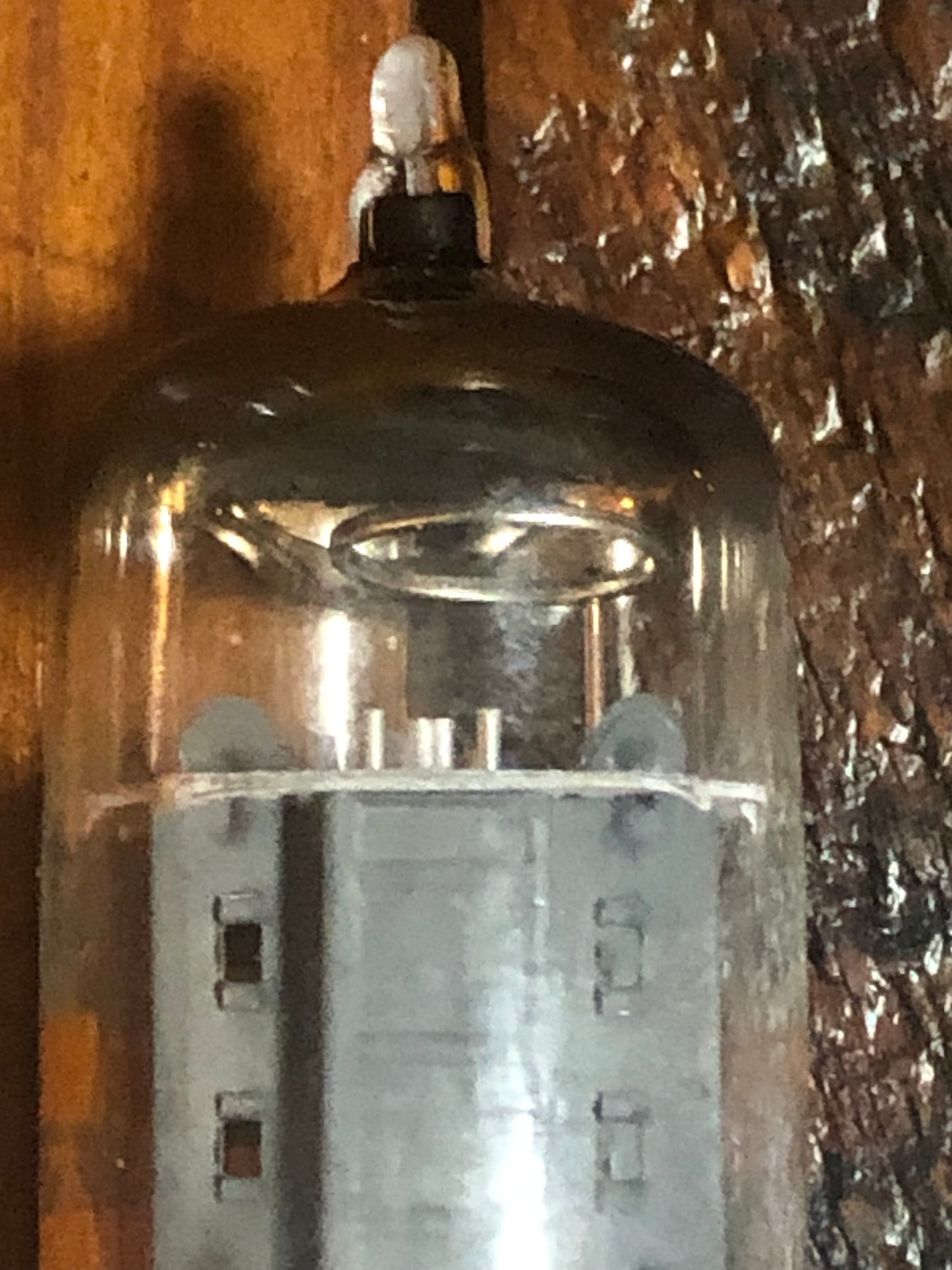 N.O.S. Vintage RCA 12AX7A Preamp Tube ECC83 Valve 12AX7 w/ Original Box