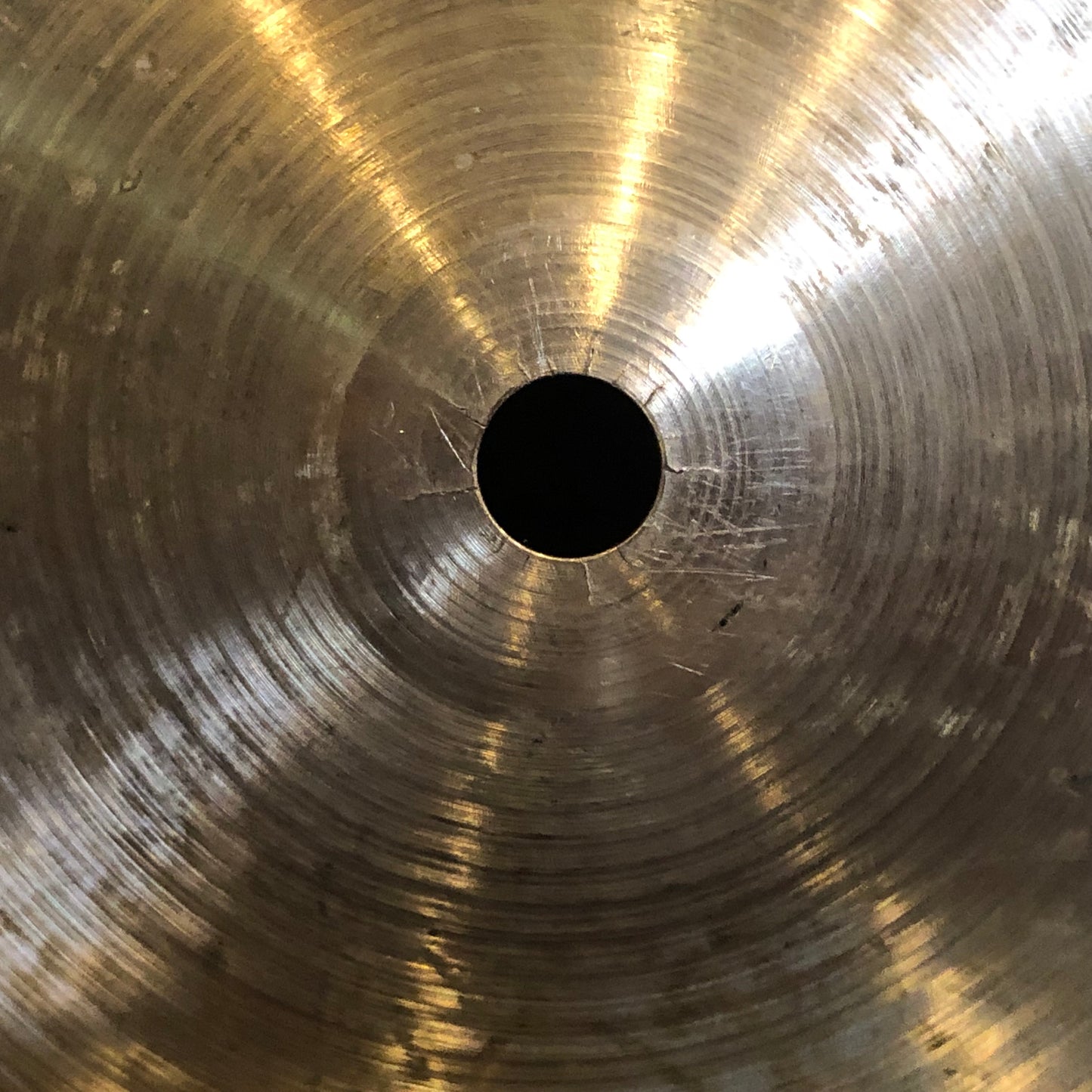 10" Zildjian A Splash Cymbal 310g