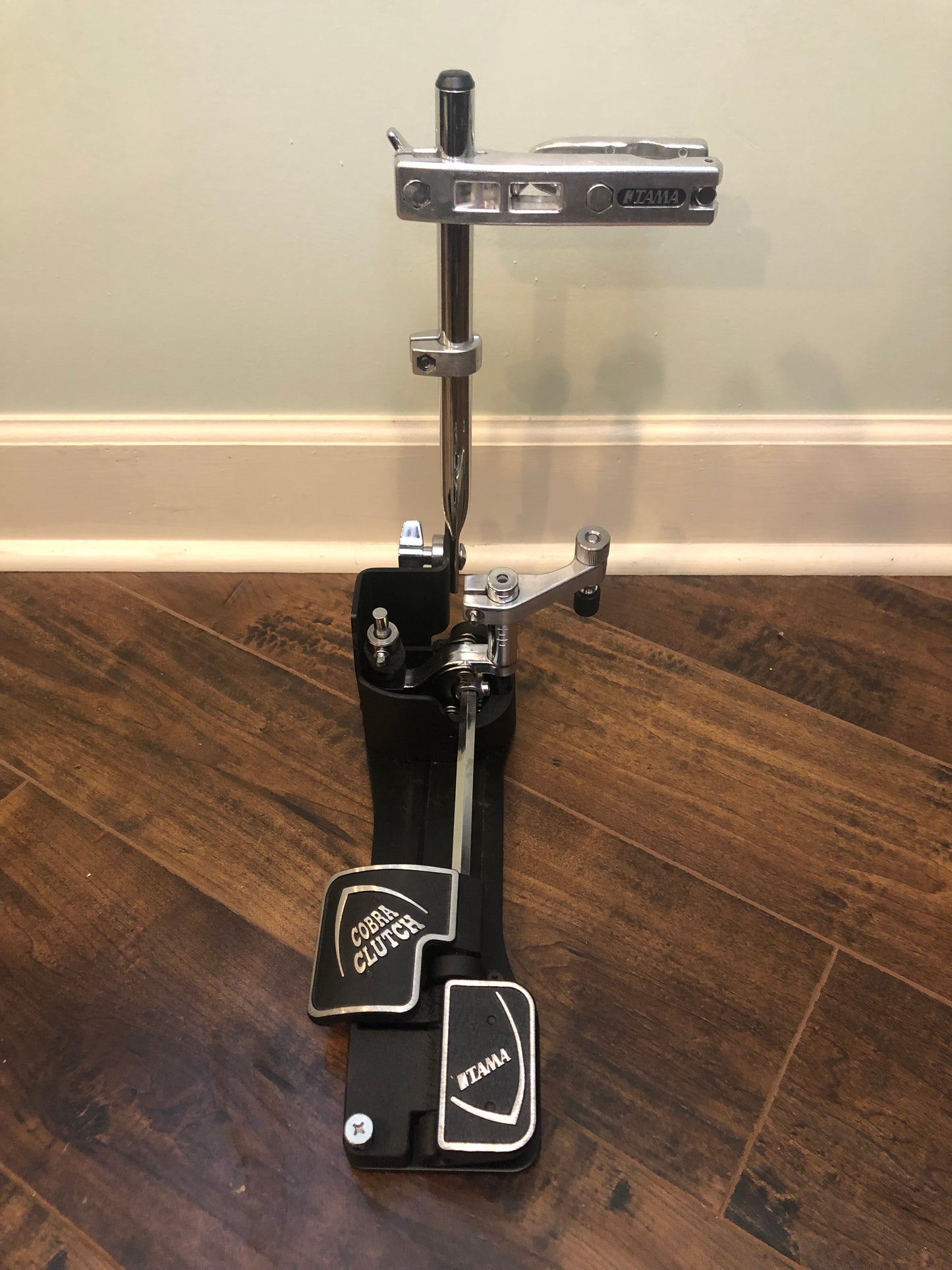 Tama Cobra Clutch Drop Clutch Iron Cobra
