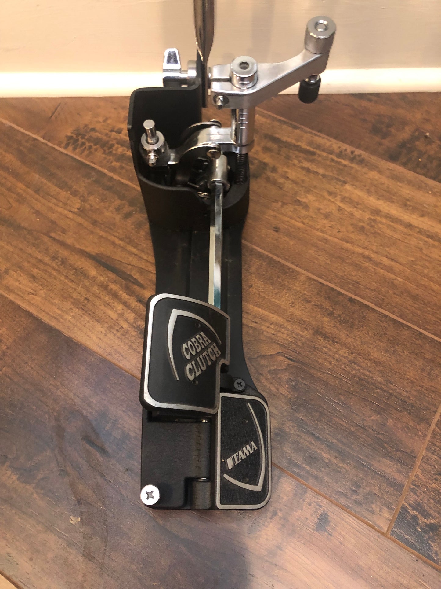 Tama Cobra Clutch Drop Clutch Iron Cobra