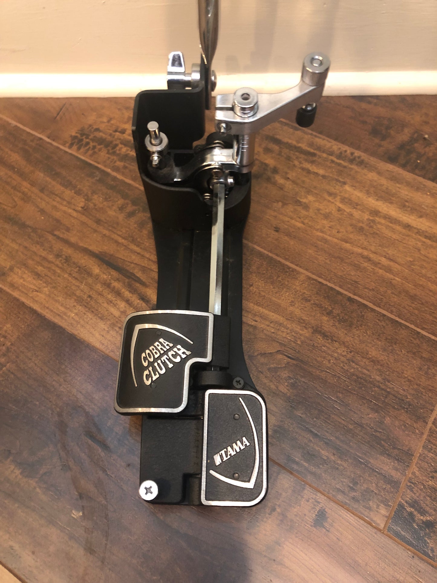 Tama Cobra Clutch Drop Clutch Iron Cobra