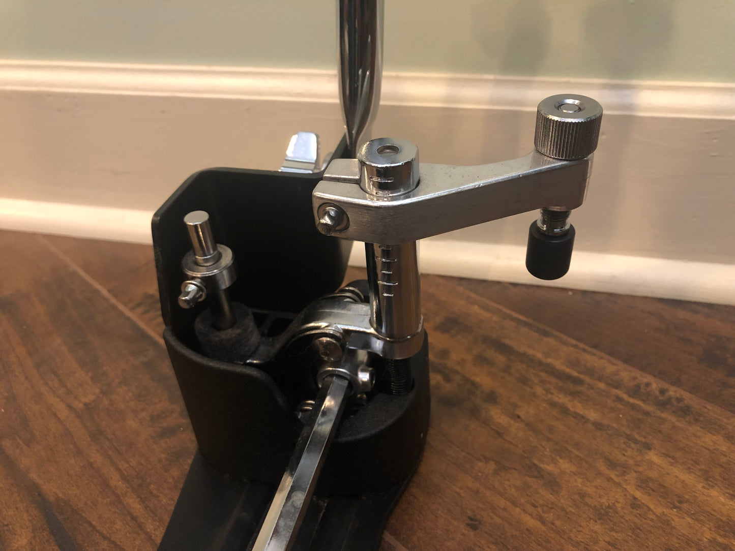 Tama Cobra Clutch Drop Clutch Iron Cobra