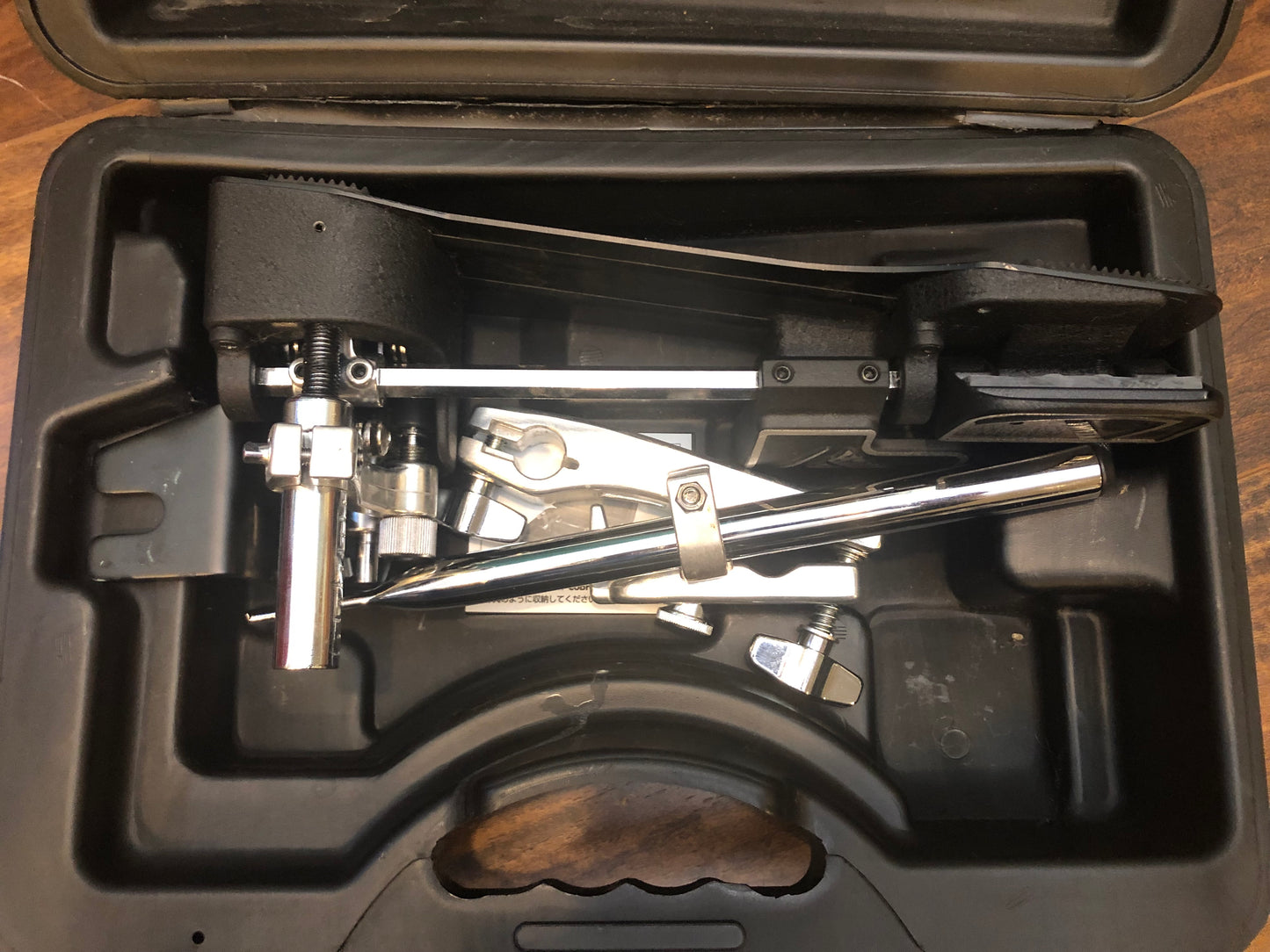 Tama Cobra Clutch Drop Clutch Iron Cobra