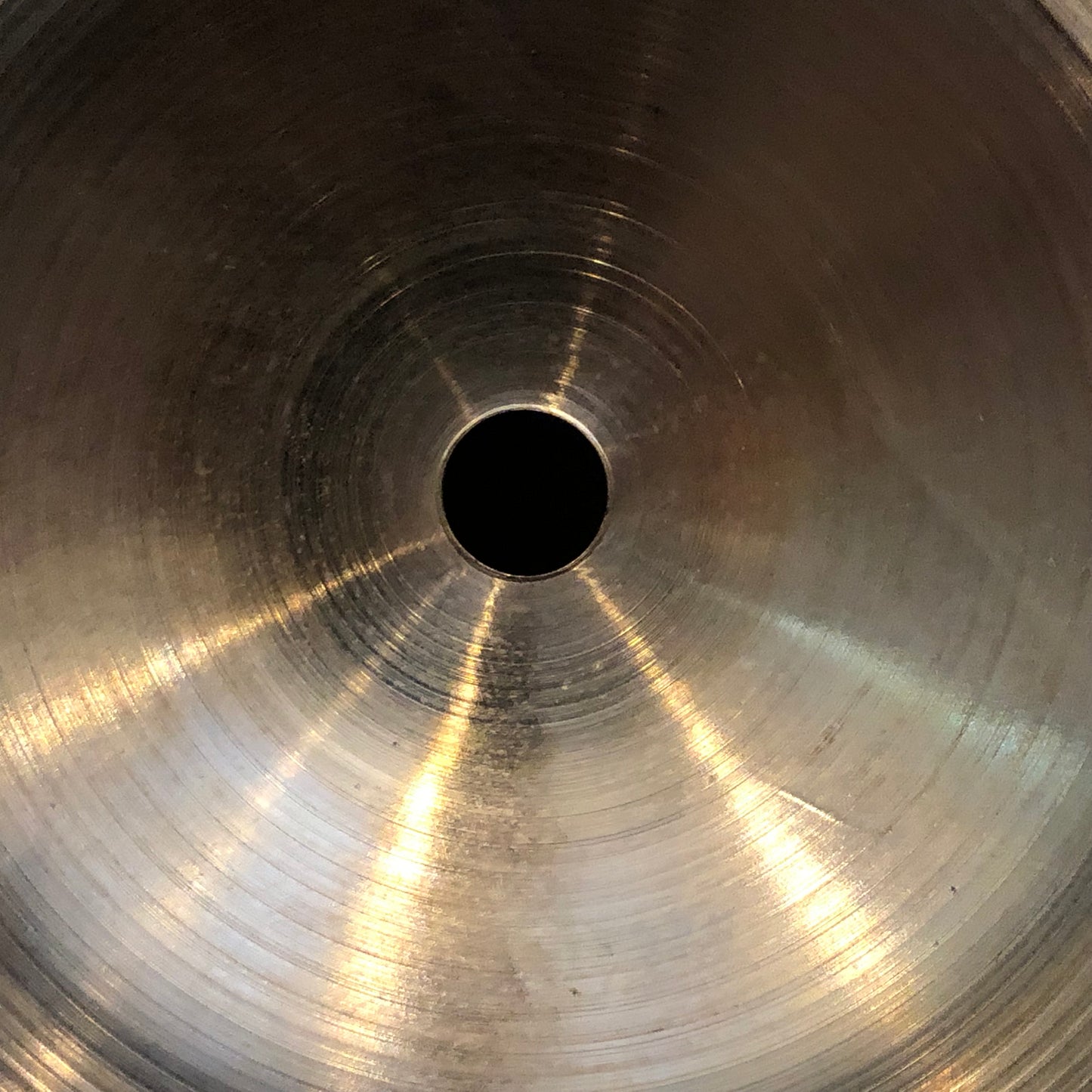 10" Sabian AA Splash Cymbal 294g