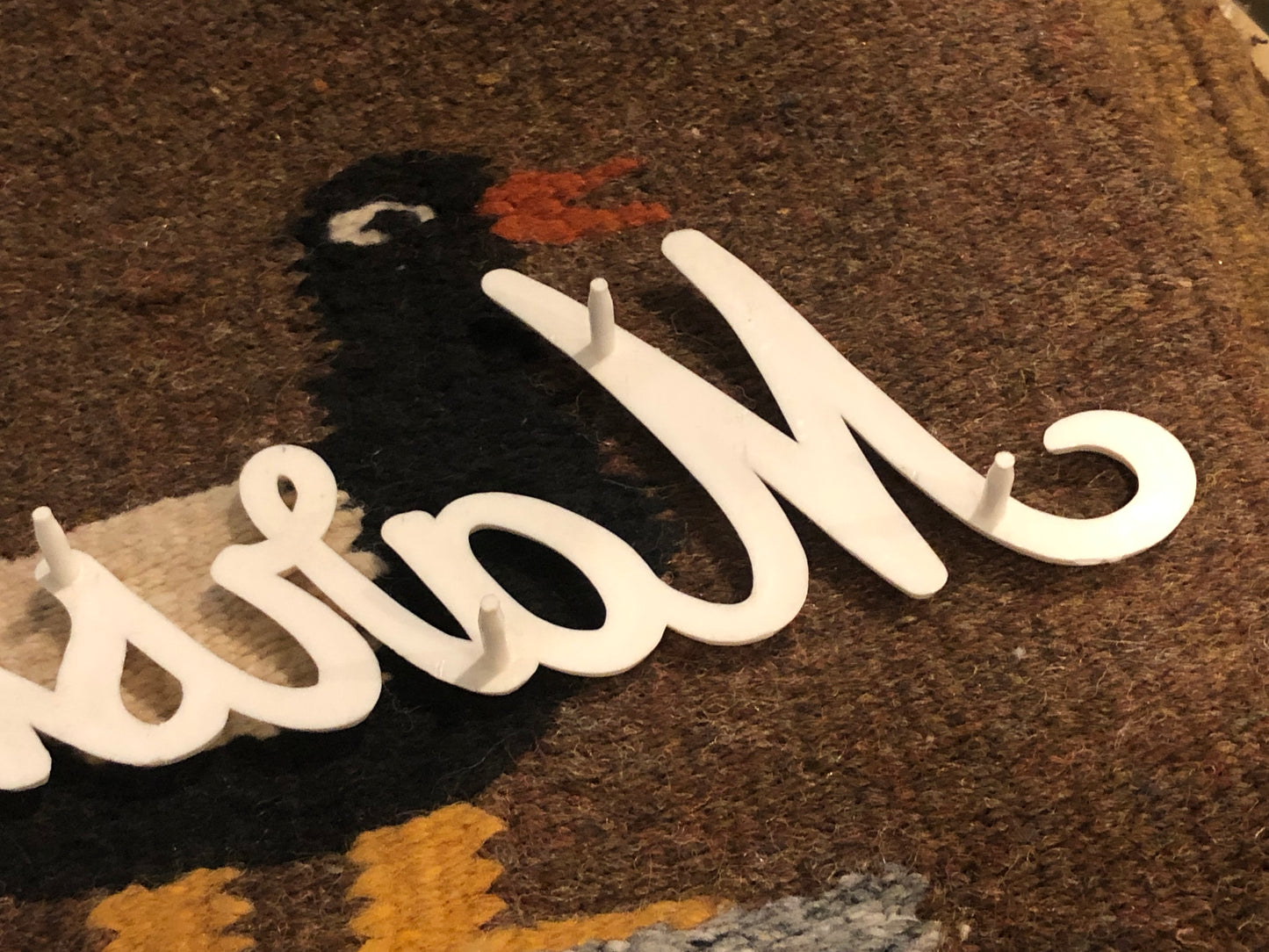 11" Marshall Speaker Cabinet Script Logo JCM800 JCM900