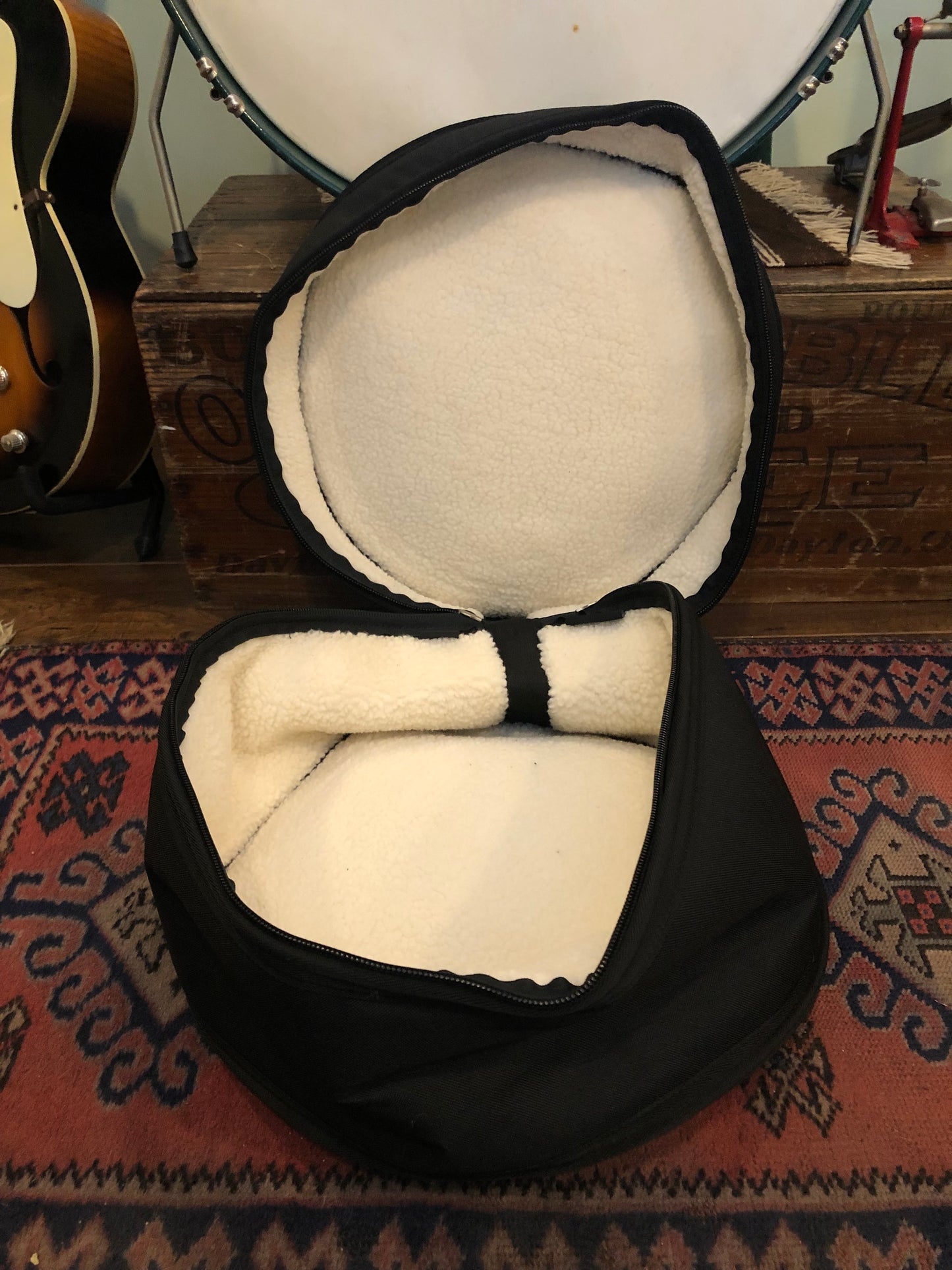 Protection Racket 9x13 Standard Tom Case Drum Bag 5013R