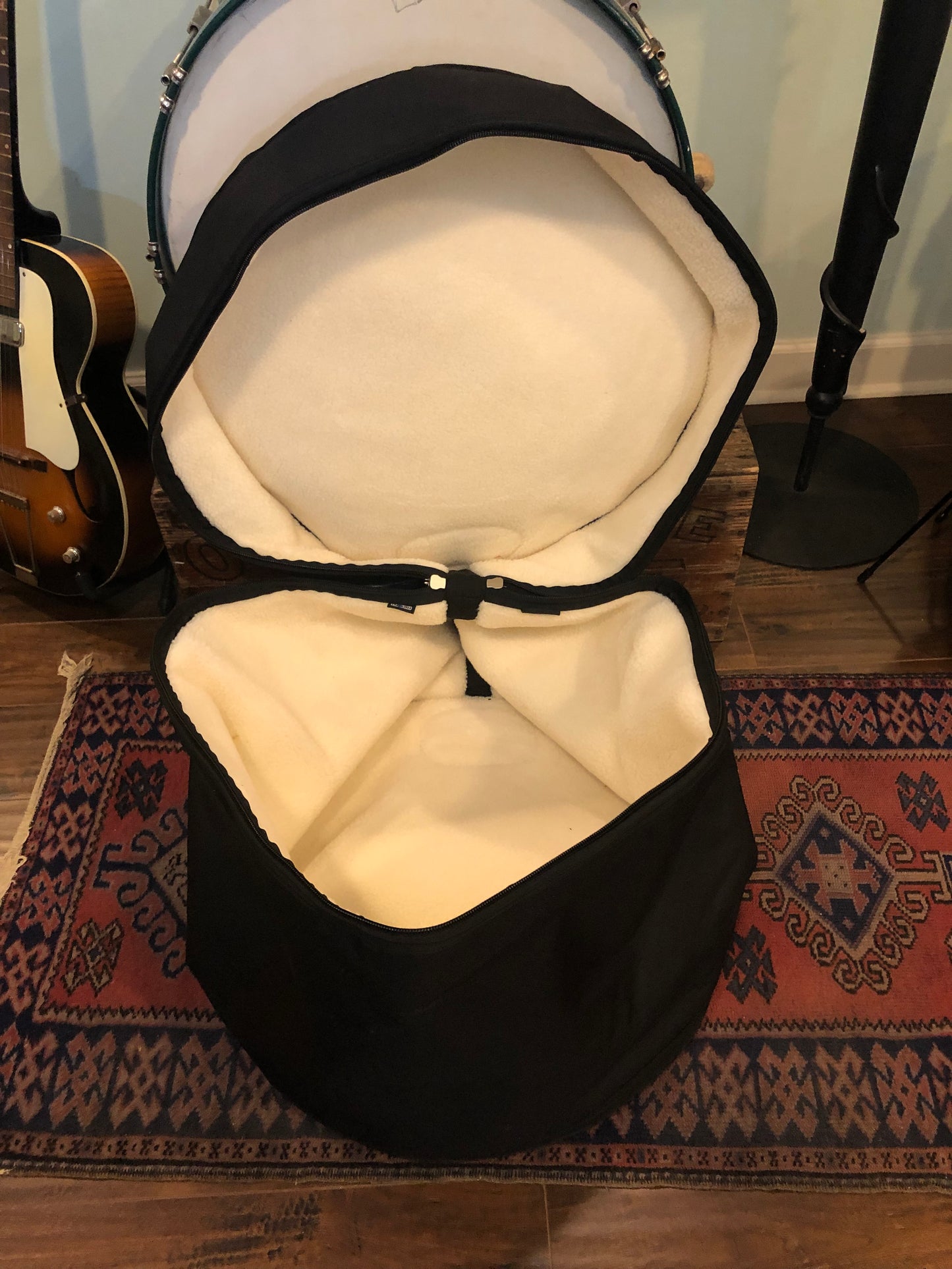 Protection Racket 18x20 Proline Bass Drum Case Drum Bag 1820