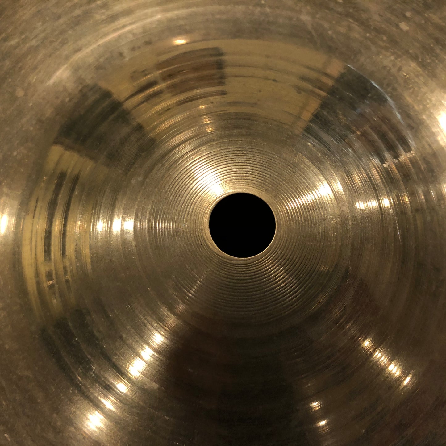 10" Zildjian K Splash Cymbal 256g