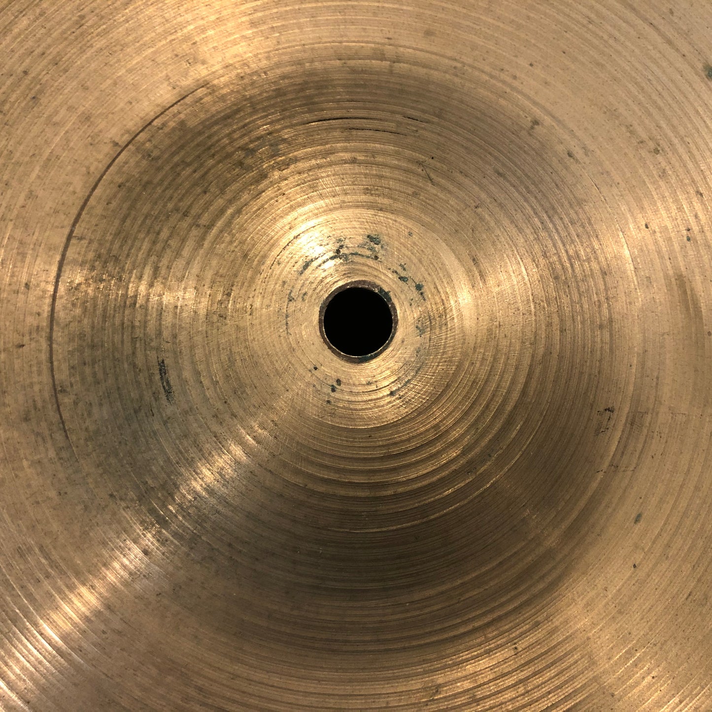 20" Zildjian A 1960s Ride Cymbal 2312g #597 *Video Demo*