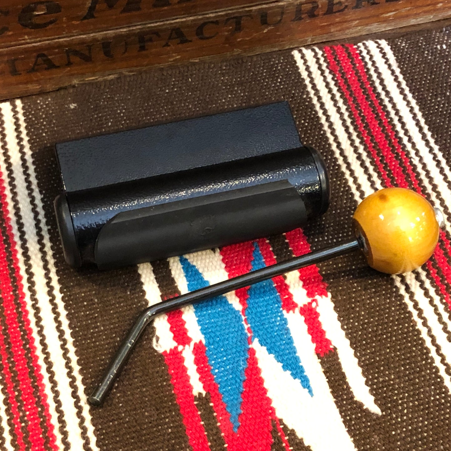 Pintech K3 Inverted Kick Trigger