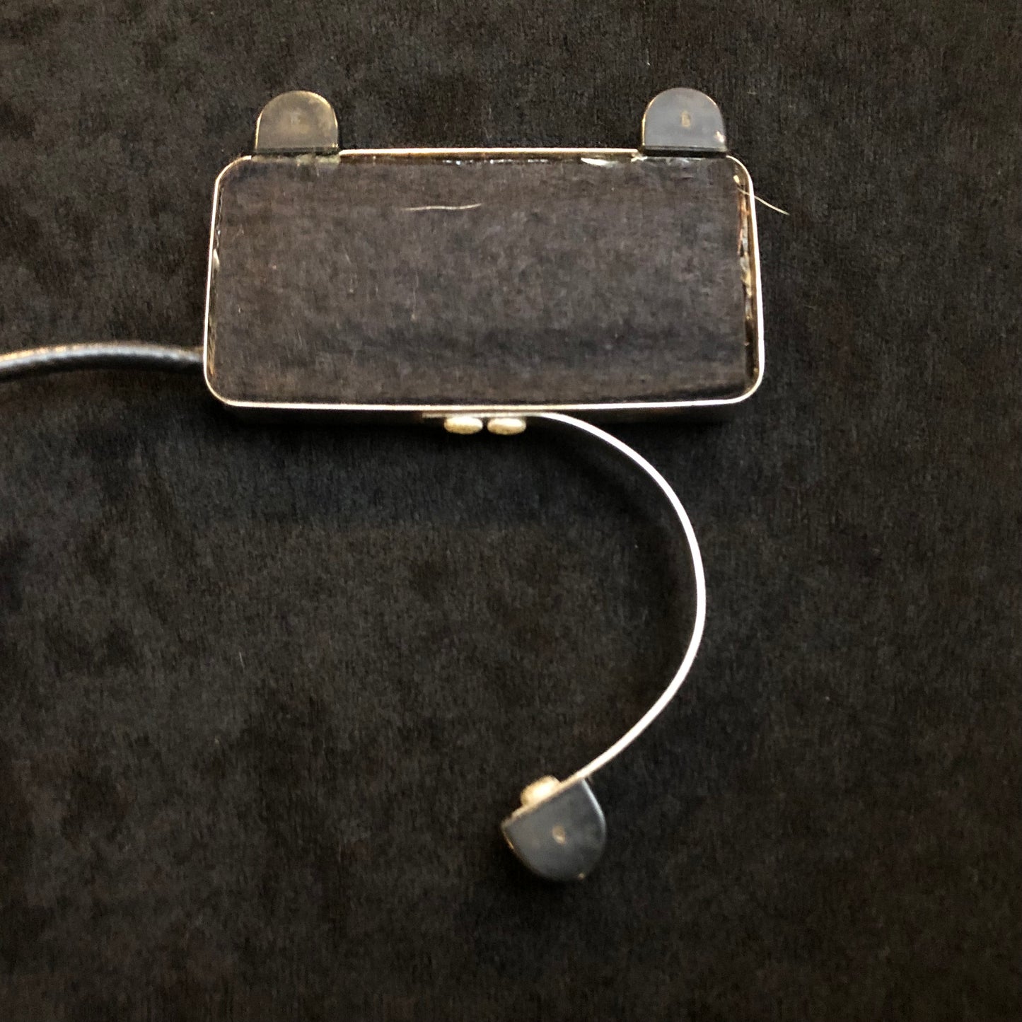 Vintage Bill Lawrence A-300 Magnetic Soundhole Pickup