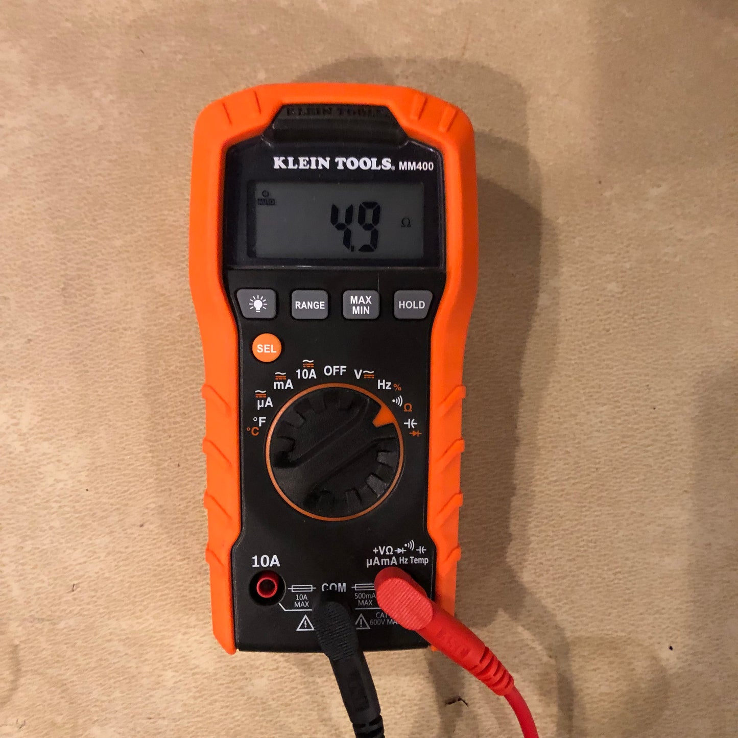 Vintage Electro-Voice EVM-18B 18" Speaker EV EVM18B