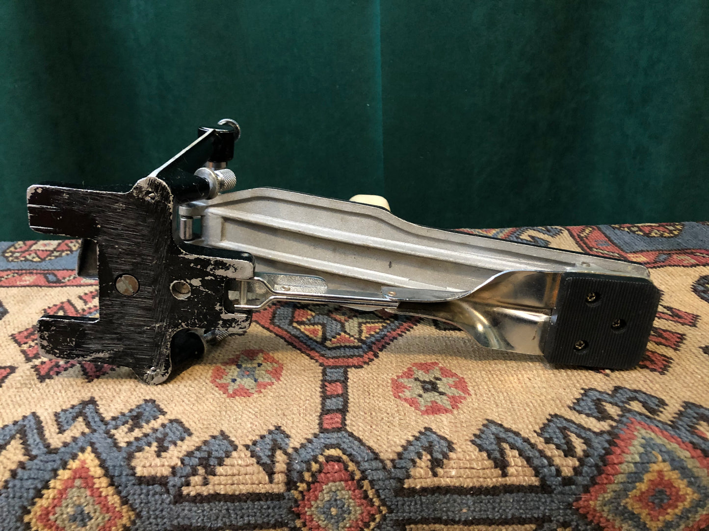 1970s Slingerland Super Speed Bass Drum Pedal