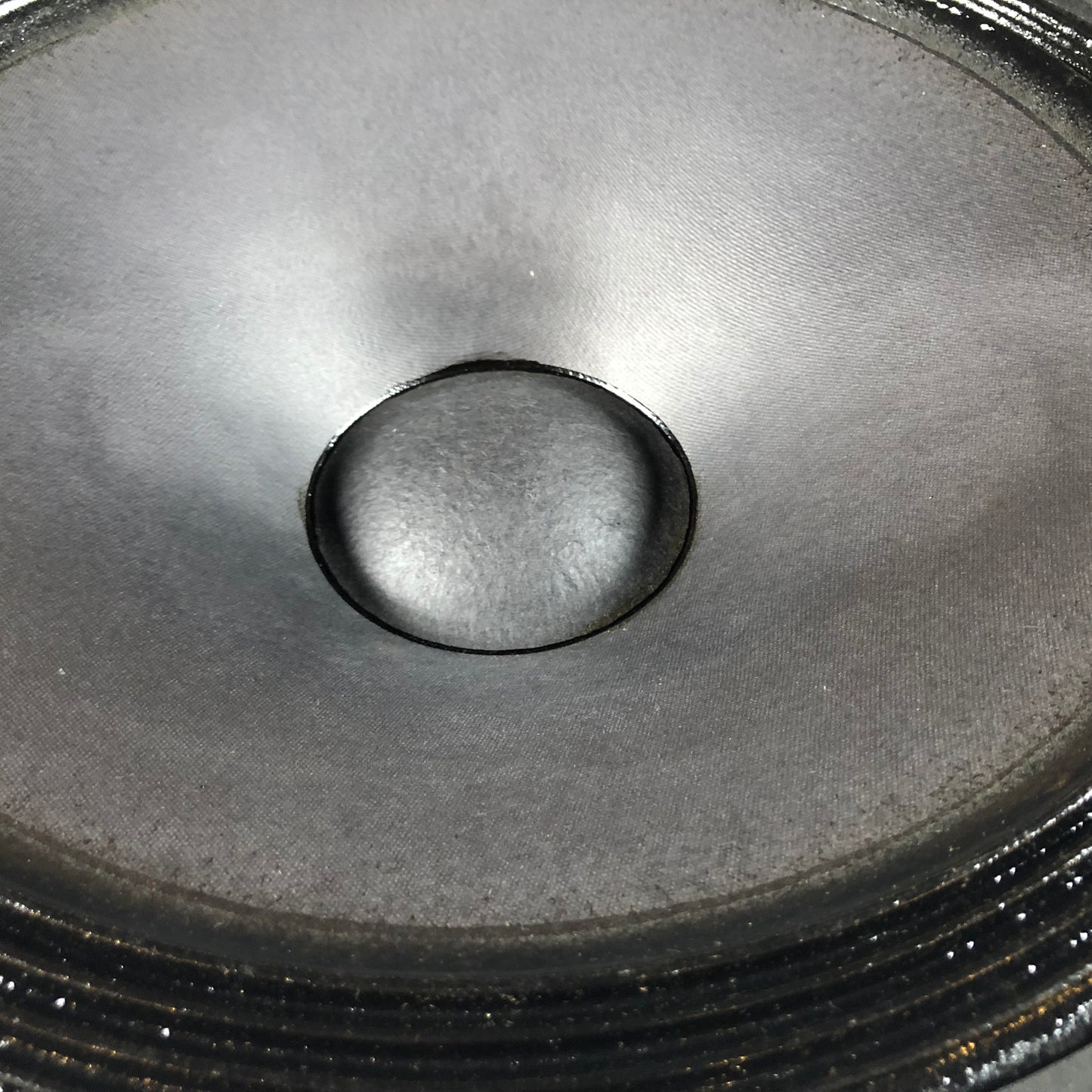 Vintage N.O.S. Cetec / Gauss Model 4882 18" Speaker