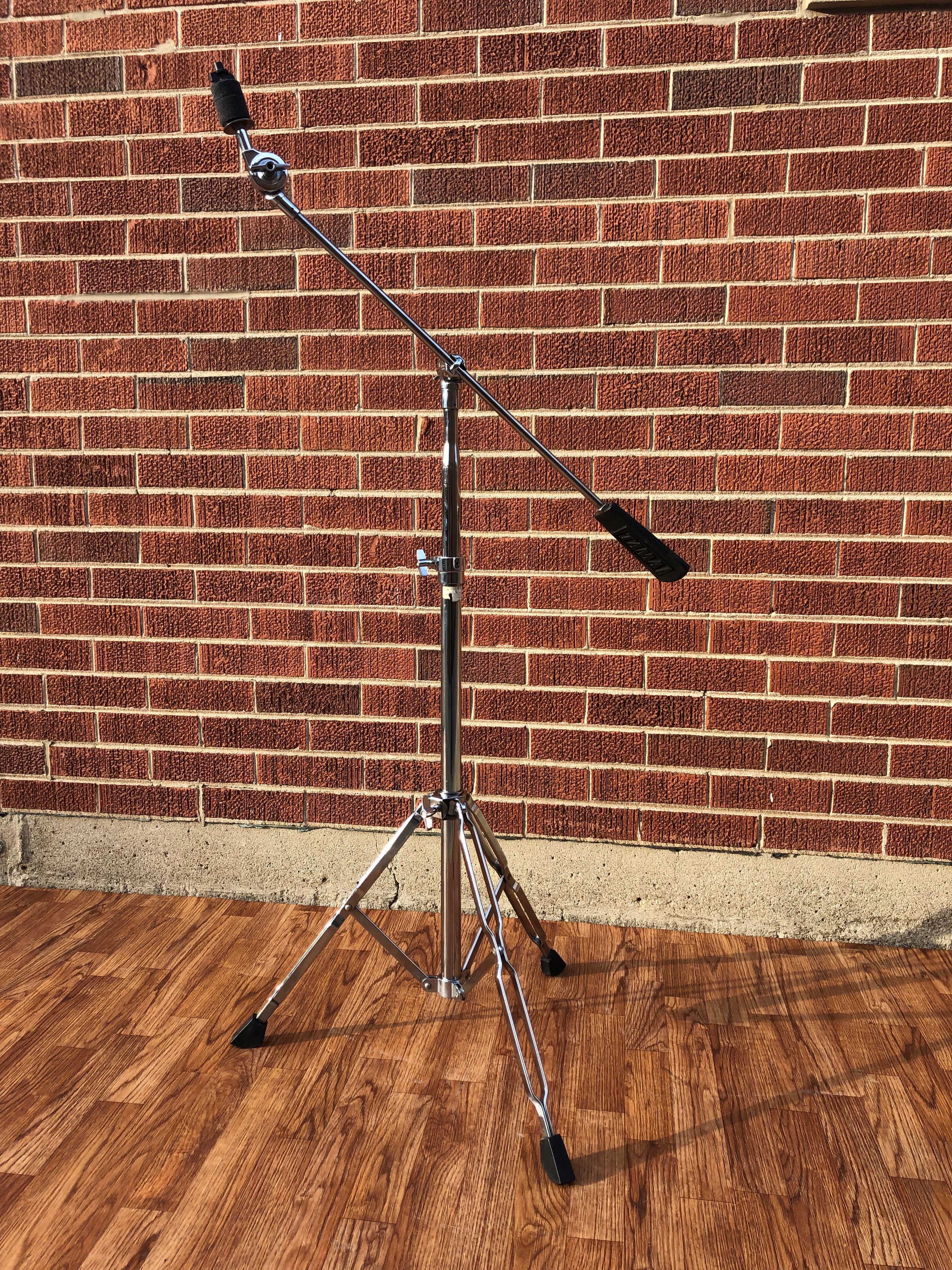 Tama titan store cymbal stand