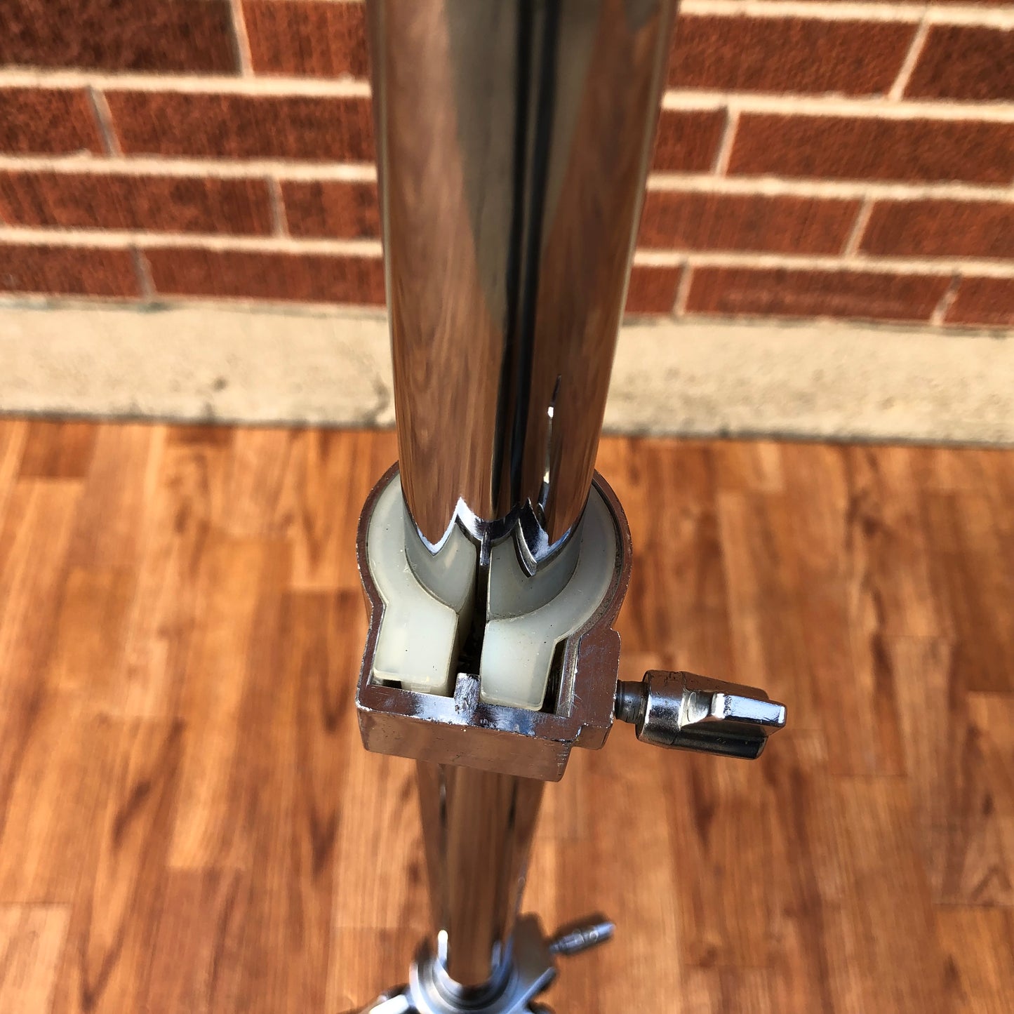 Vintage 1970s Tama Titan No. 6894 Cymbal Boom Stand