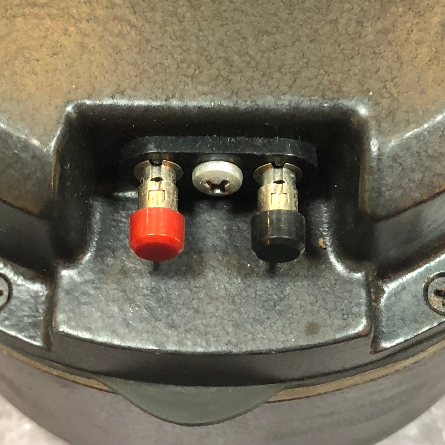 Vintage Altec 292-8A Compression Driver