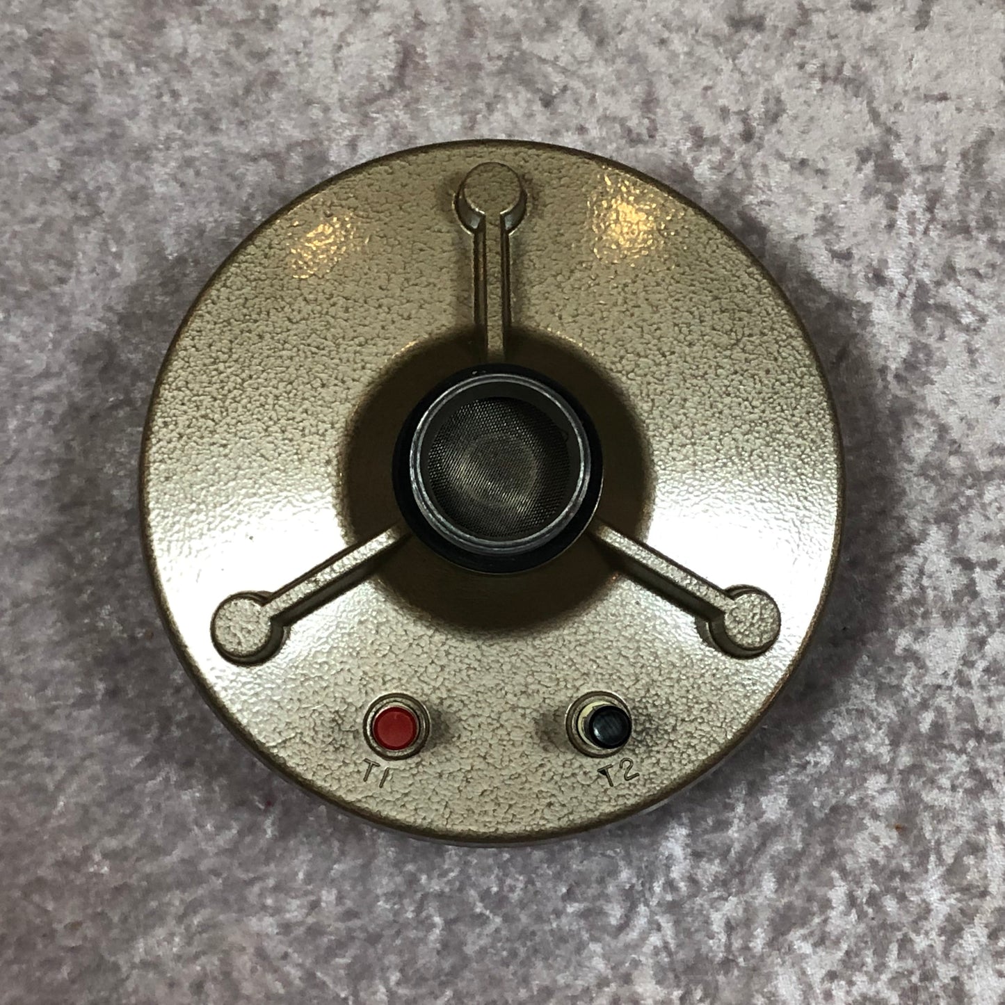 Vintage Electro-Voice 1829 Compression Driver w/ Original Box
