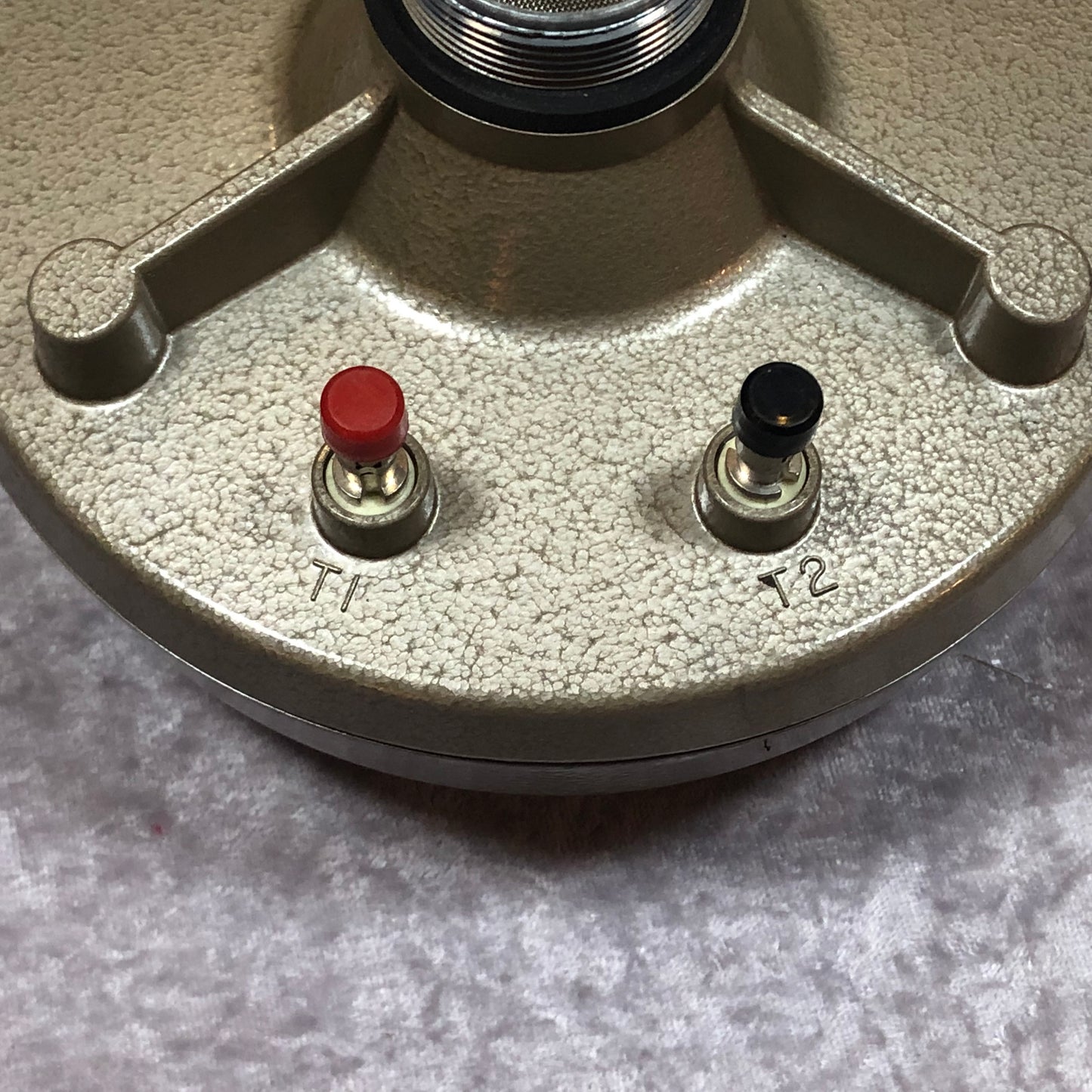Vintage Electro-Voice 1829 Compression Driver w/ Original Box