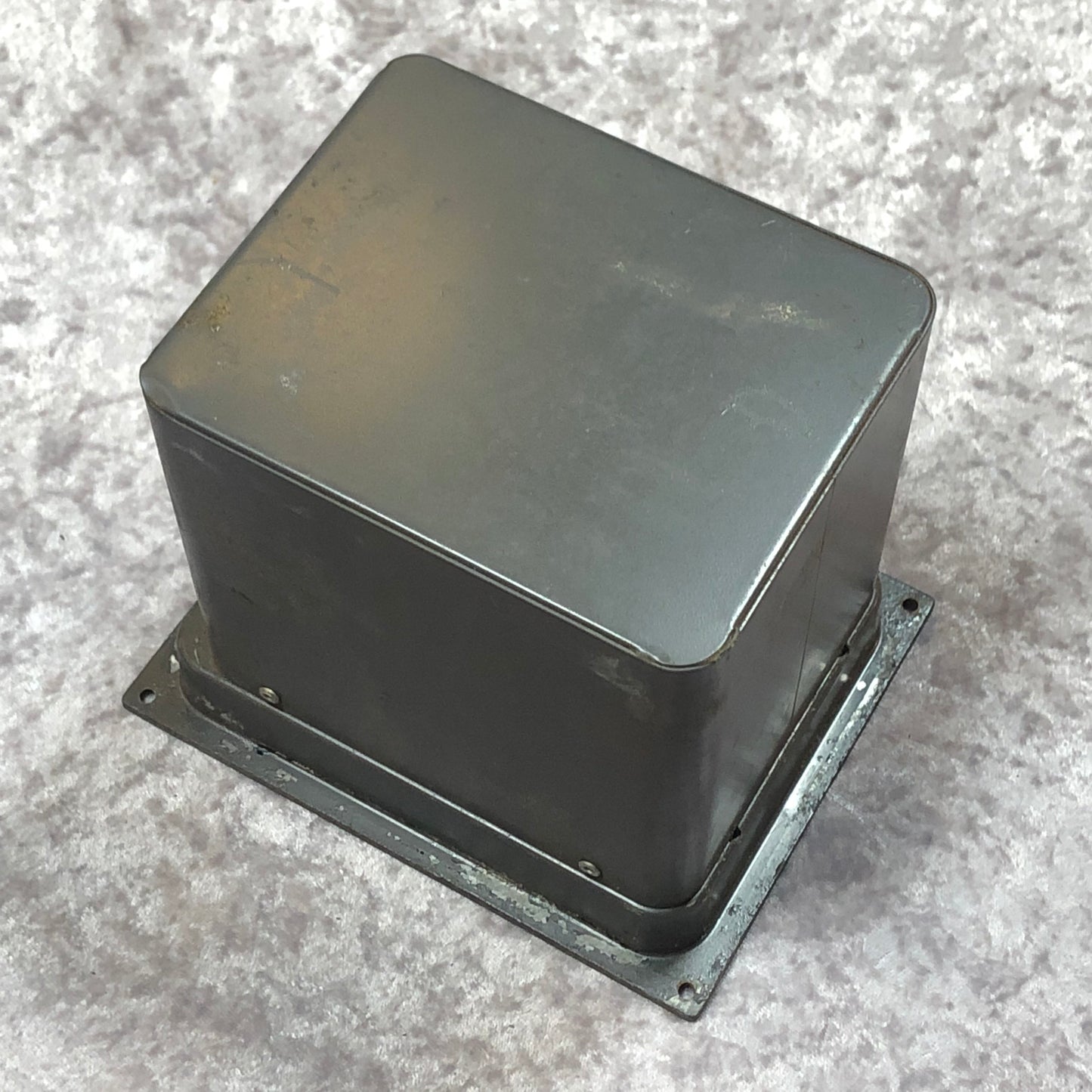 Vintage JBL Professional 3120 Frequency Dividing Network Crossover