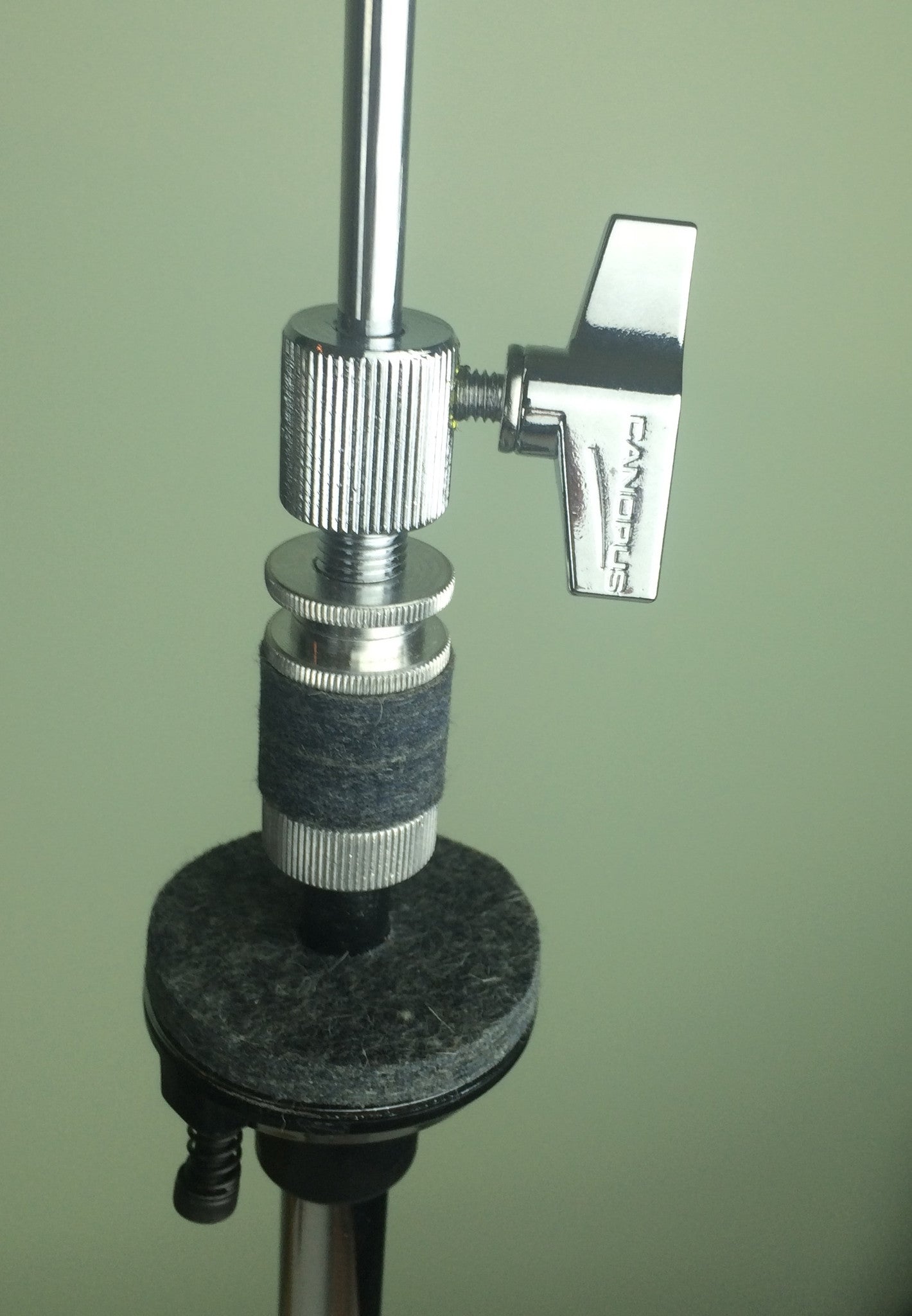 Canopus Light Weight Hi-Hat Stand