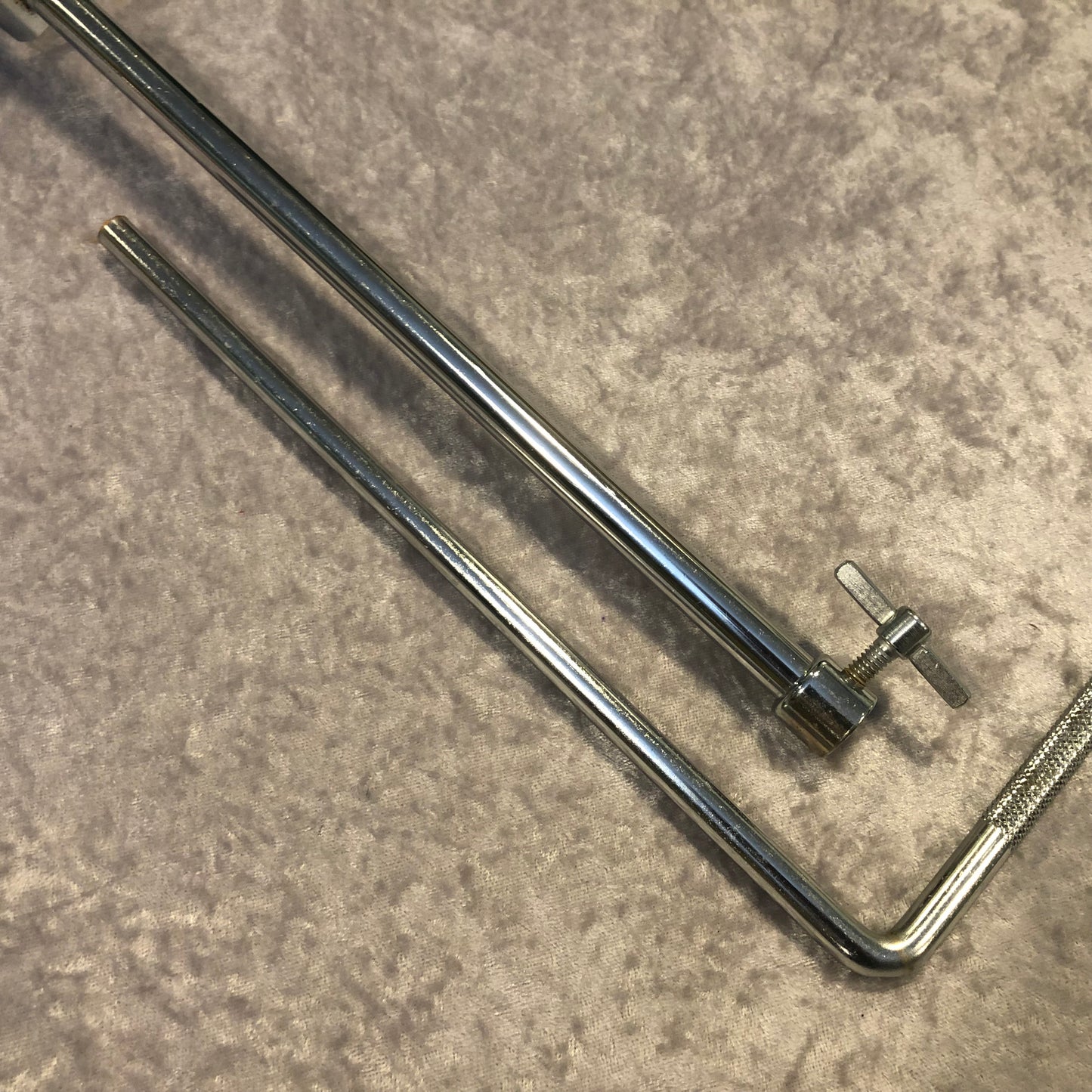 1960s Gretsch L-Arm Cymbal Holder