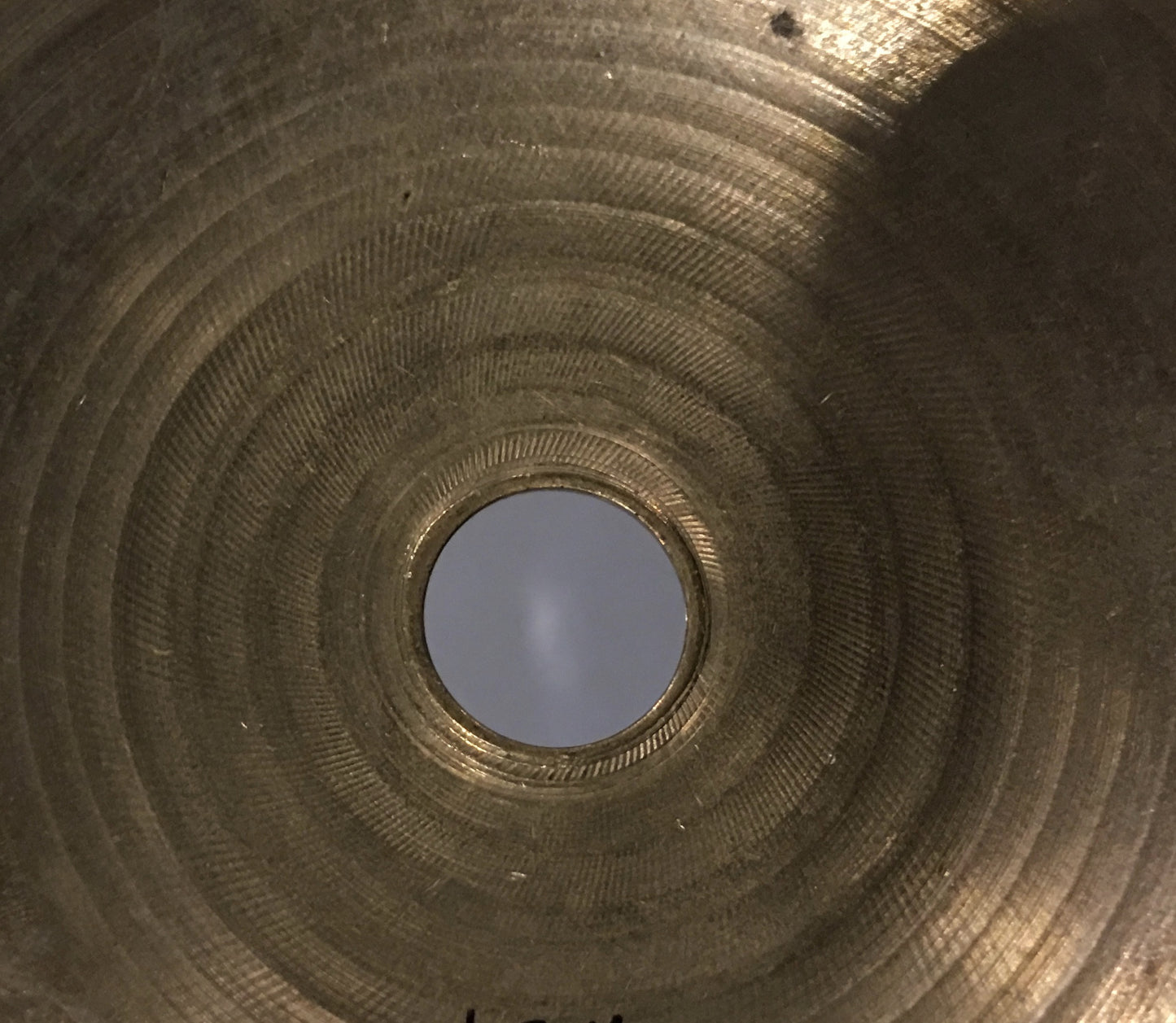 12" Paiste 602 Splash
