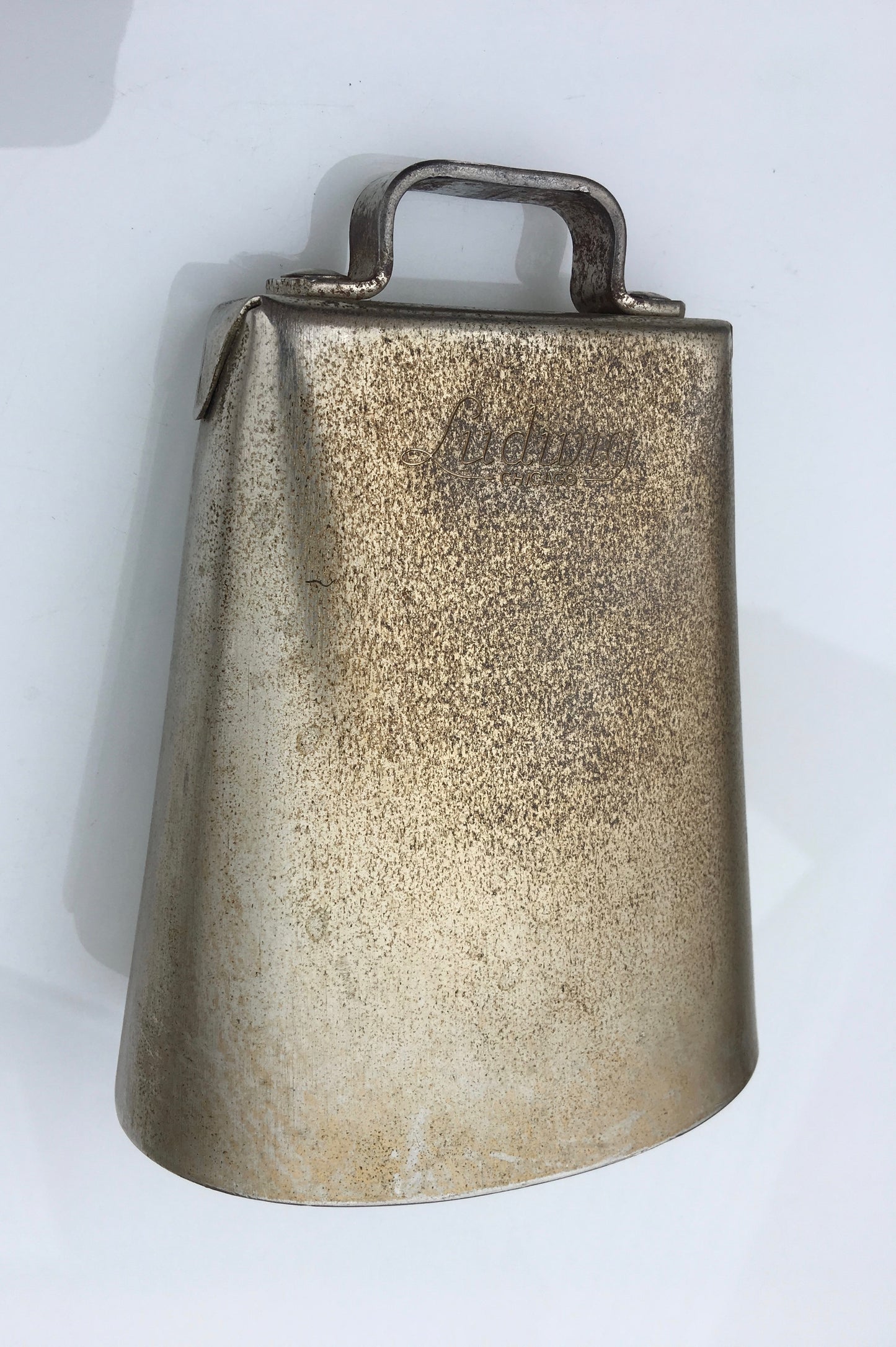 Ludwig Goldtone Cowbell