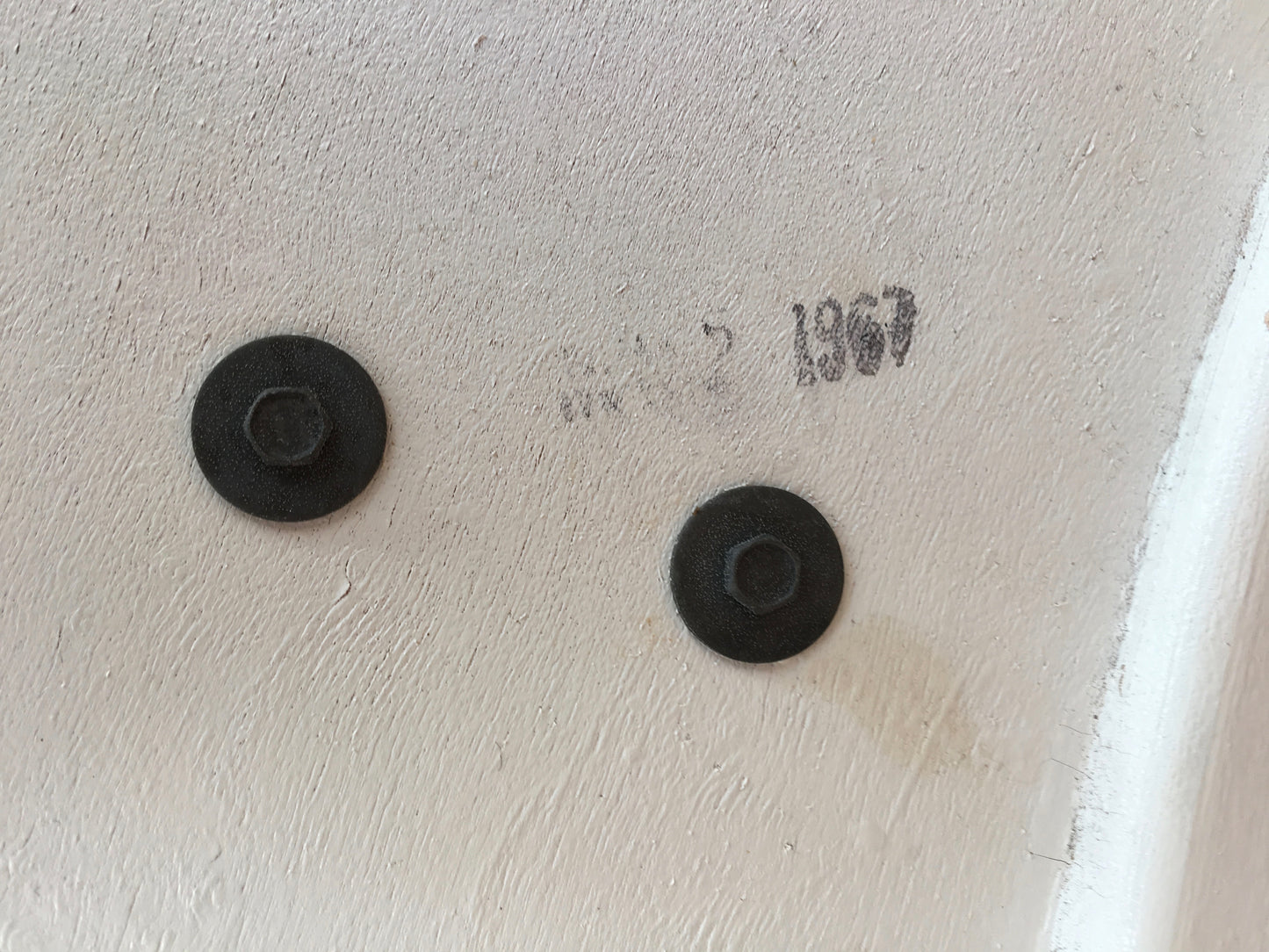 1967 Ludwig Sky Blue Pearl Super Classic Drum Set 100% Original