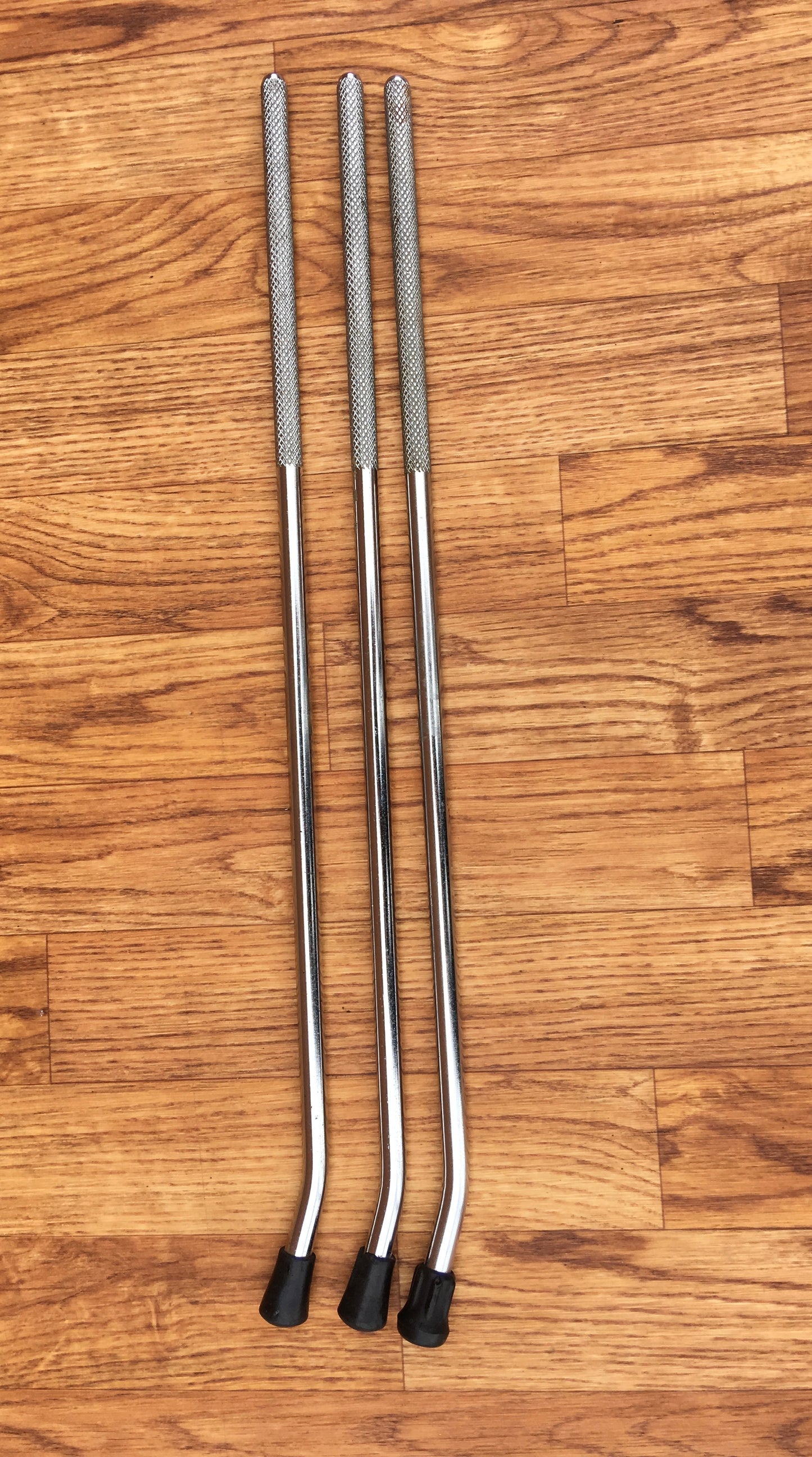 Vintage 1970s Gretsch 14"X14" Floor Tom Stop Sign Badge 6 ply Jasper